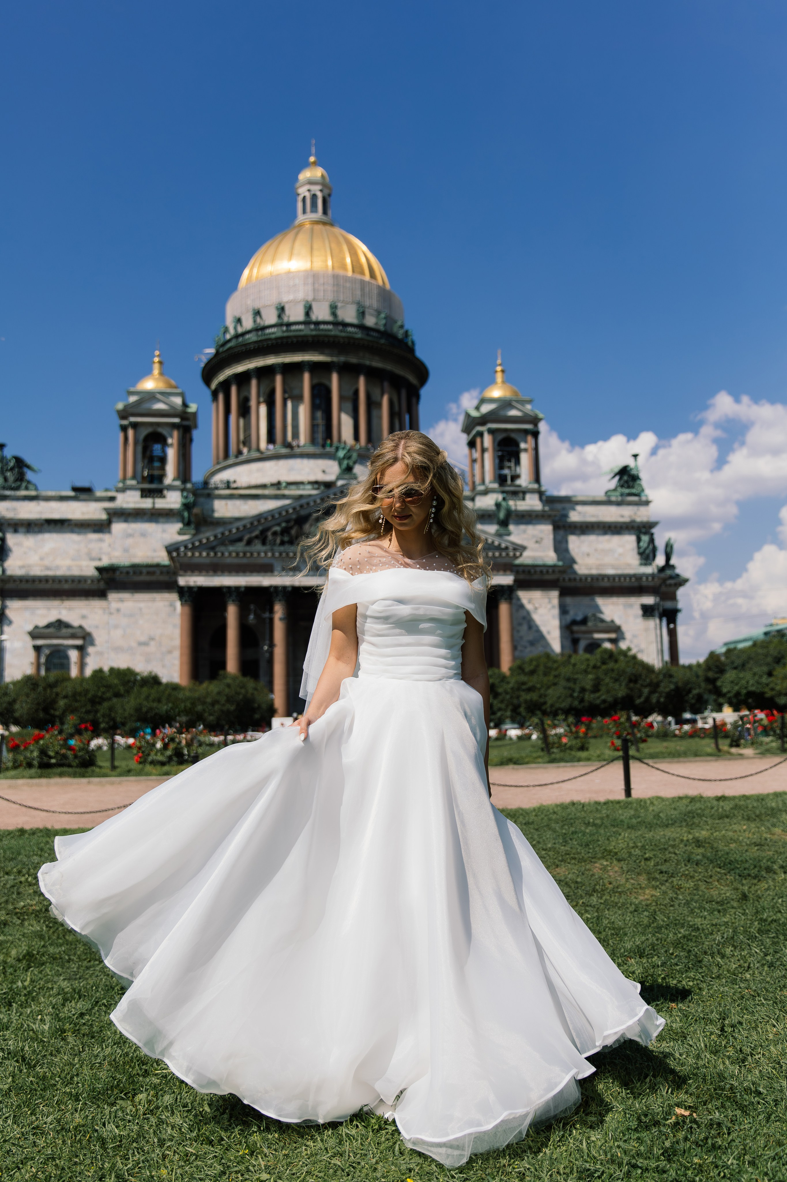 Олег и Анна. Семейный фотограф Толстикова Кристина