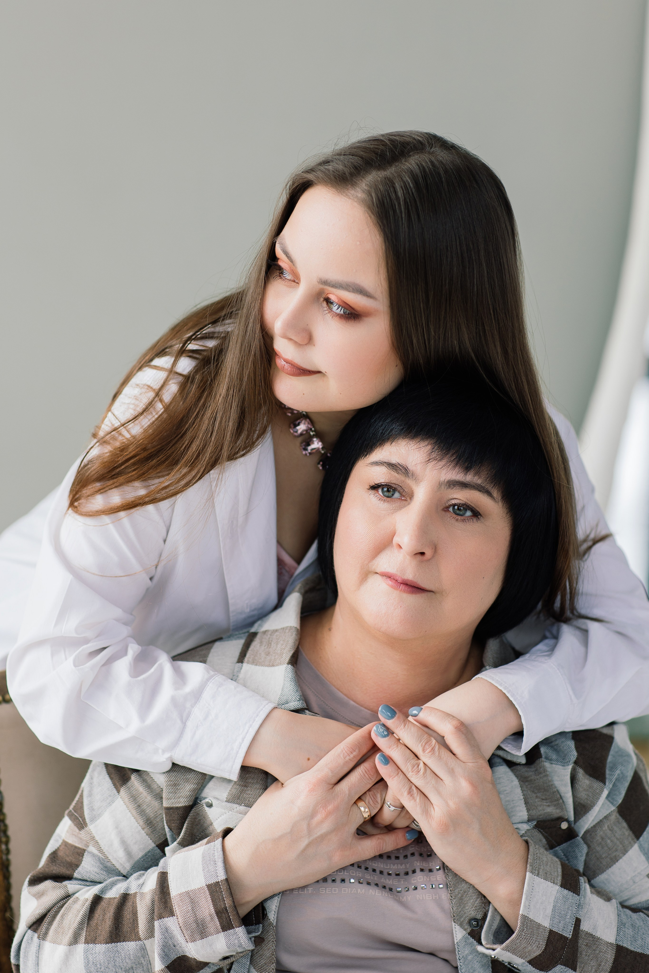 Семейная съемка для Анастасии. Семейный фотограф Толстикова Кристина