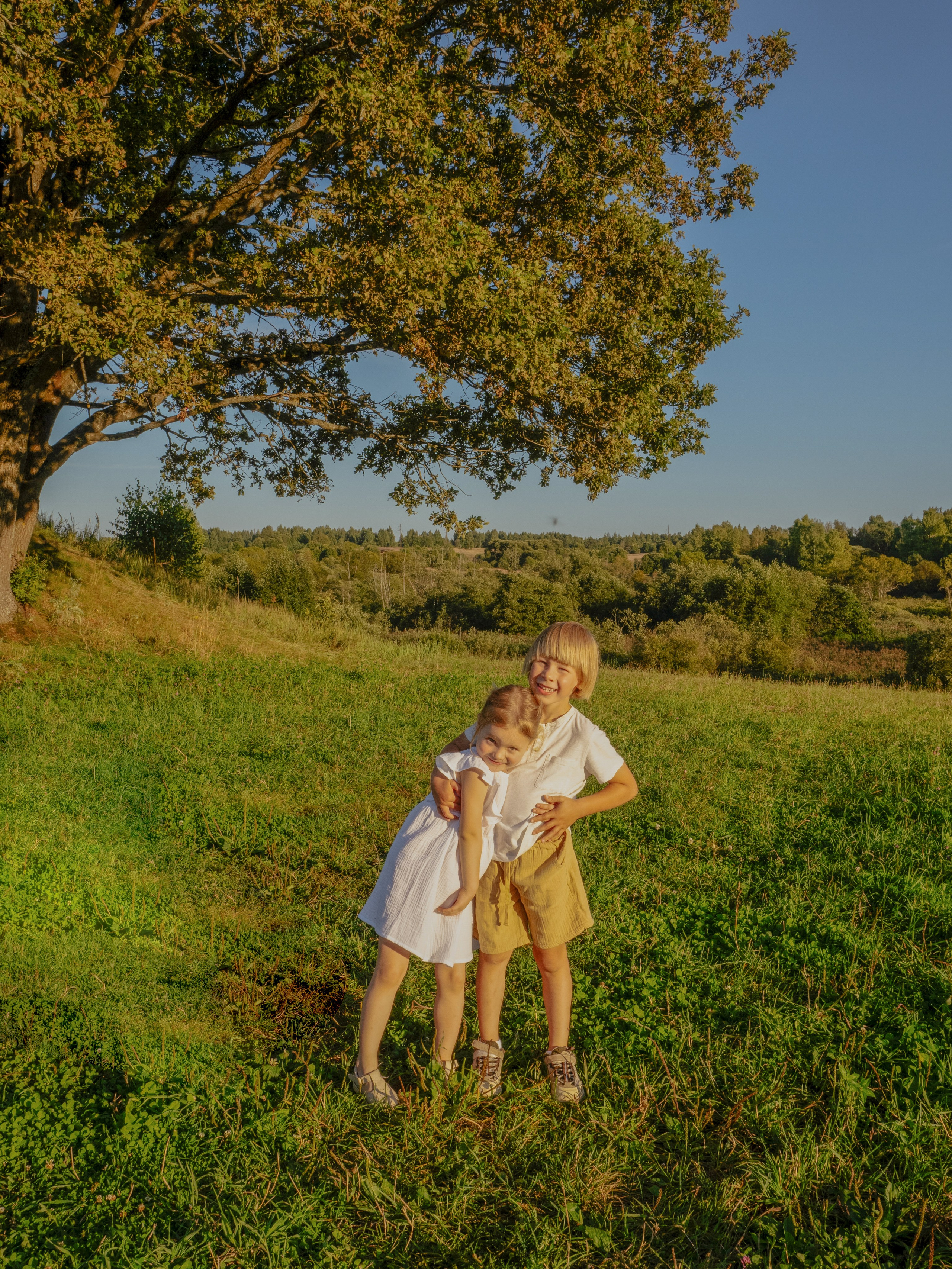 23. Фотограф Смоленск Дина Петровская