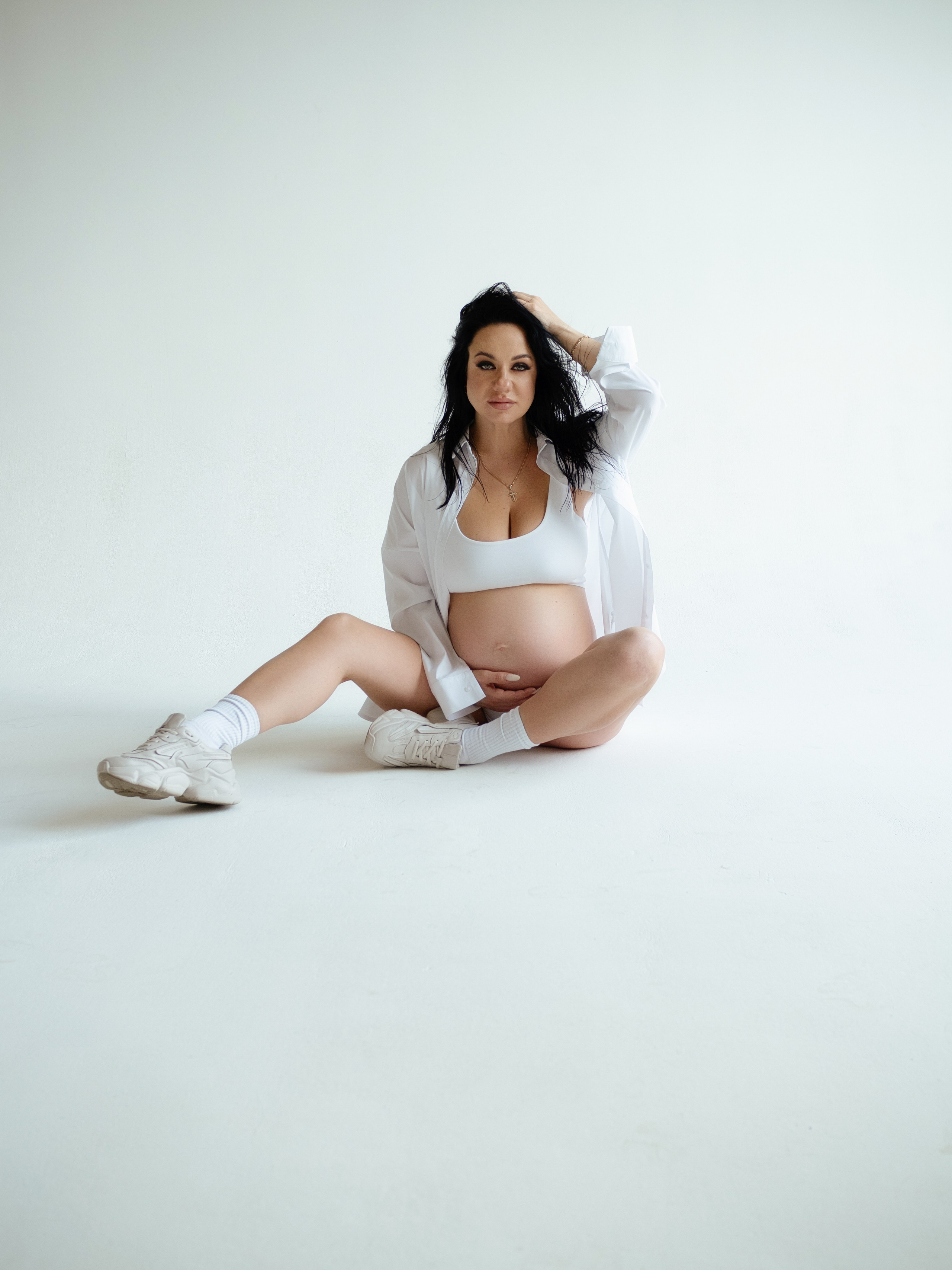 4. Фотограф Смоленск Дина Петровская