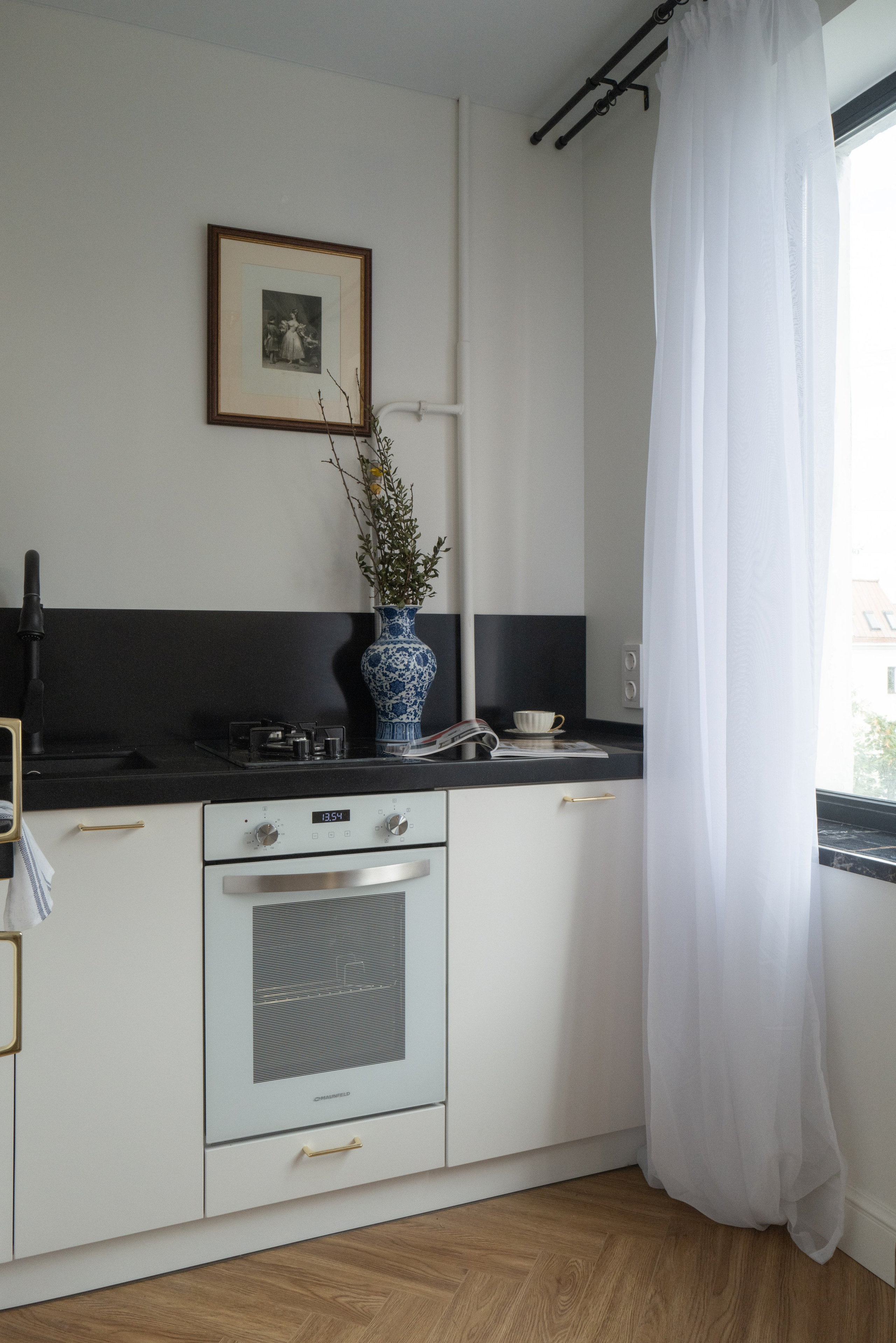 Интерьерная съёмка. Фотограф Алексей Байков: репортажная, деловая и интерьерная фотосъёмка