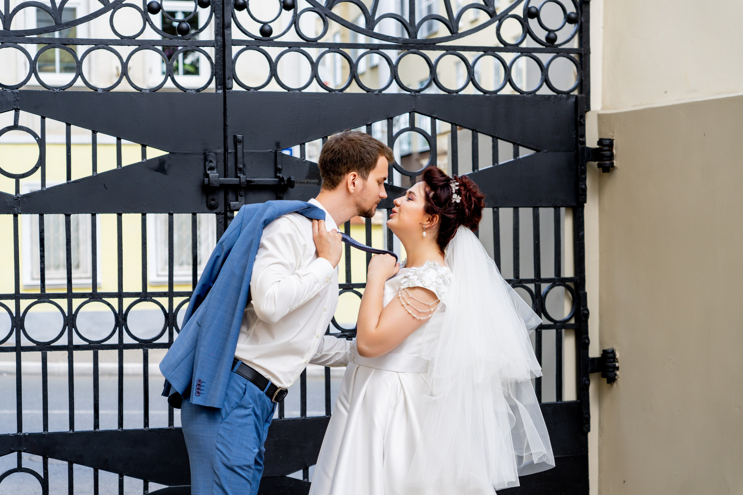 Кринжовая свадьба. Видеограф Алексей Жарков