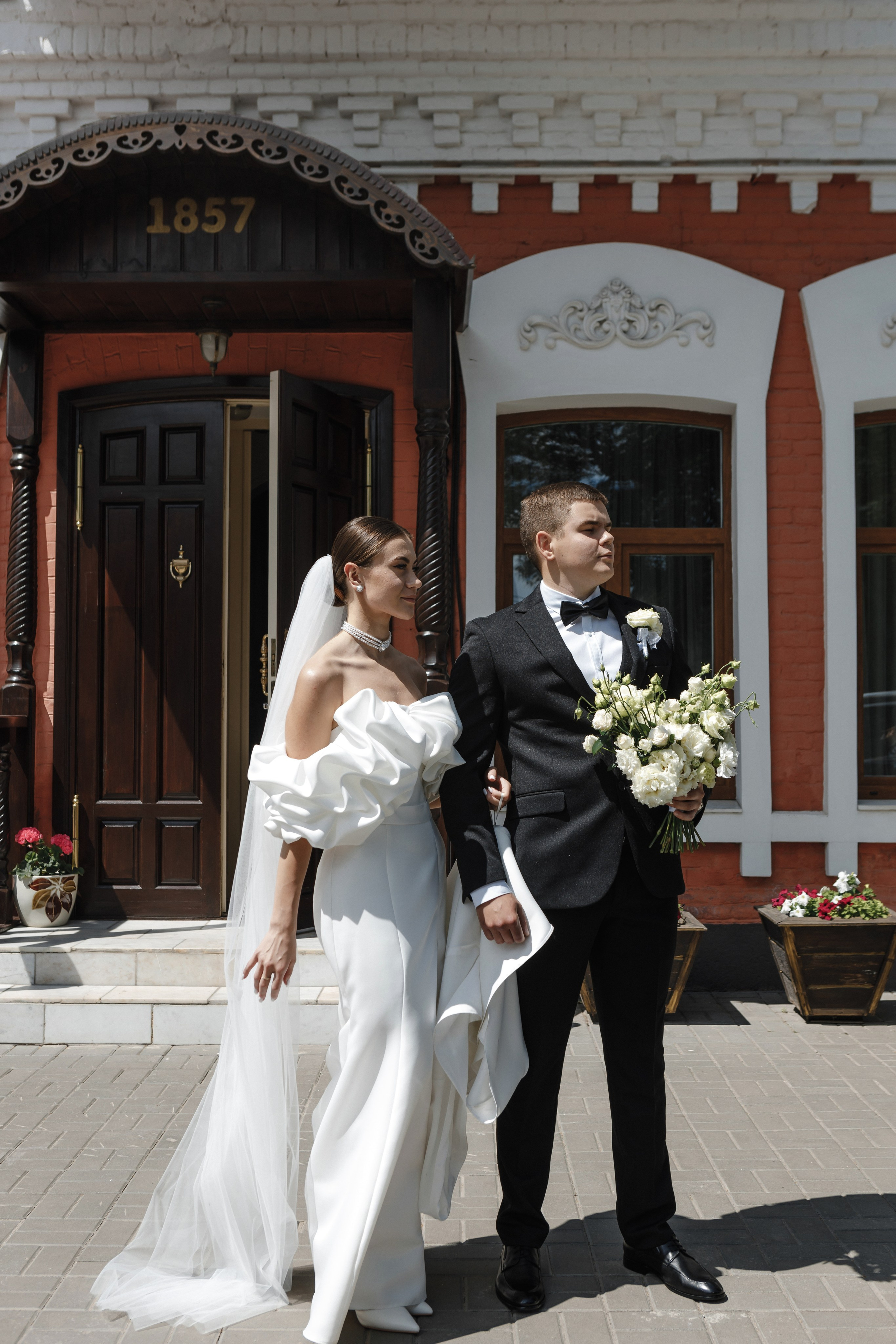 I&E. Свадебный и семейный фотограф Чижова Алина