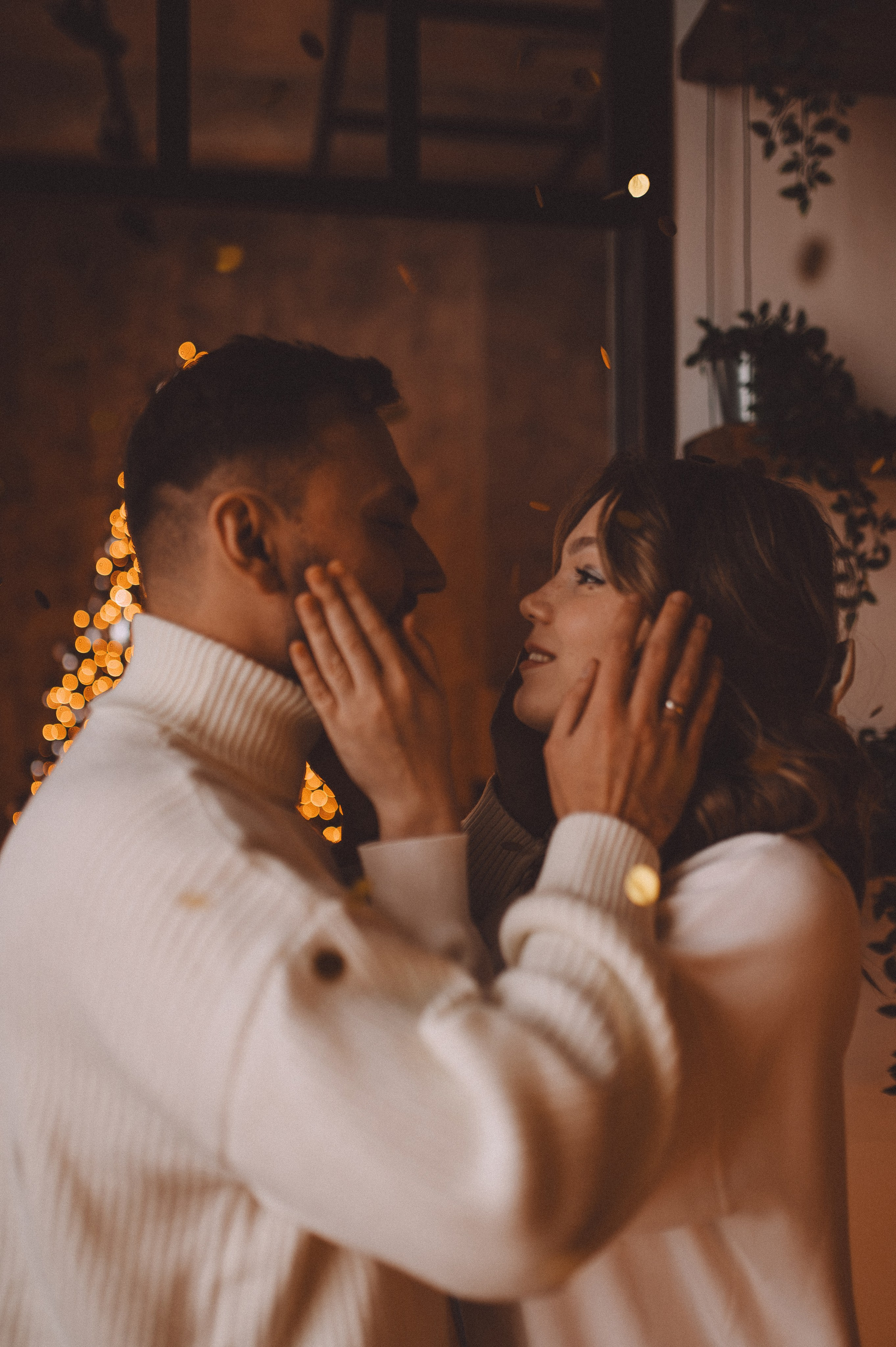 Миша и Алиса. Свадебный фотограф в Санкт-Петербурге