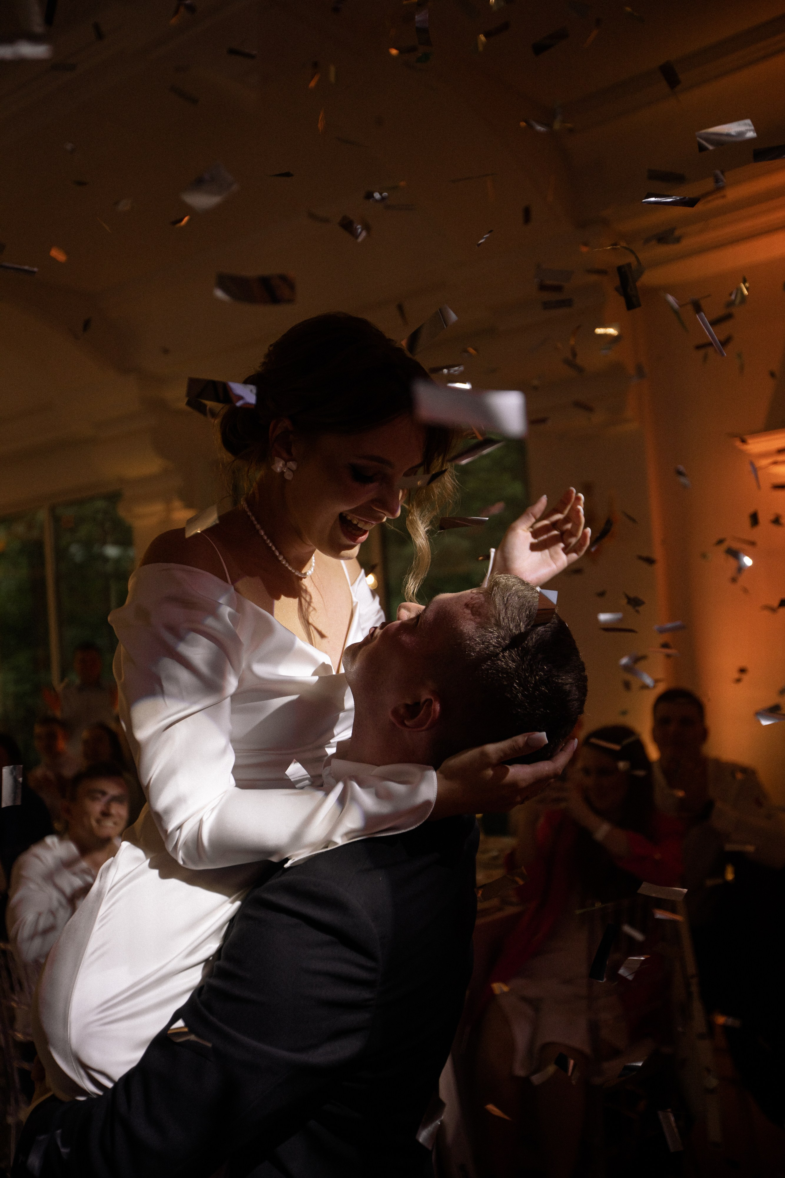 Настя|Дима. Свадебный фотограф Таня Караисаева