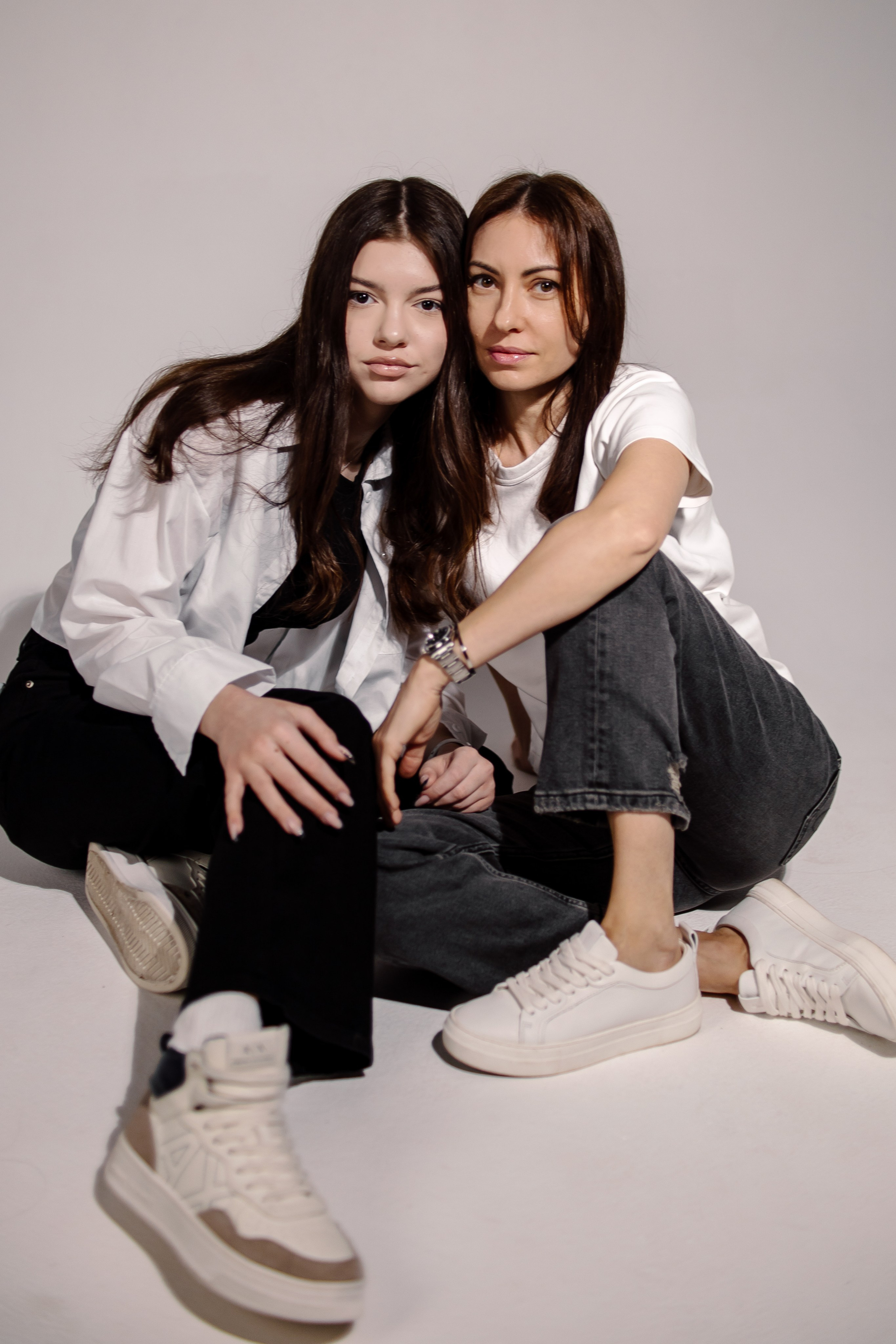 Вышегородцевы. Семейный и детский фотограф в Челябинске Елена Вышегородцева