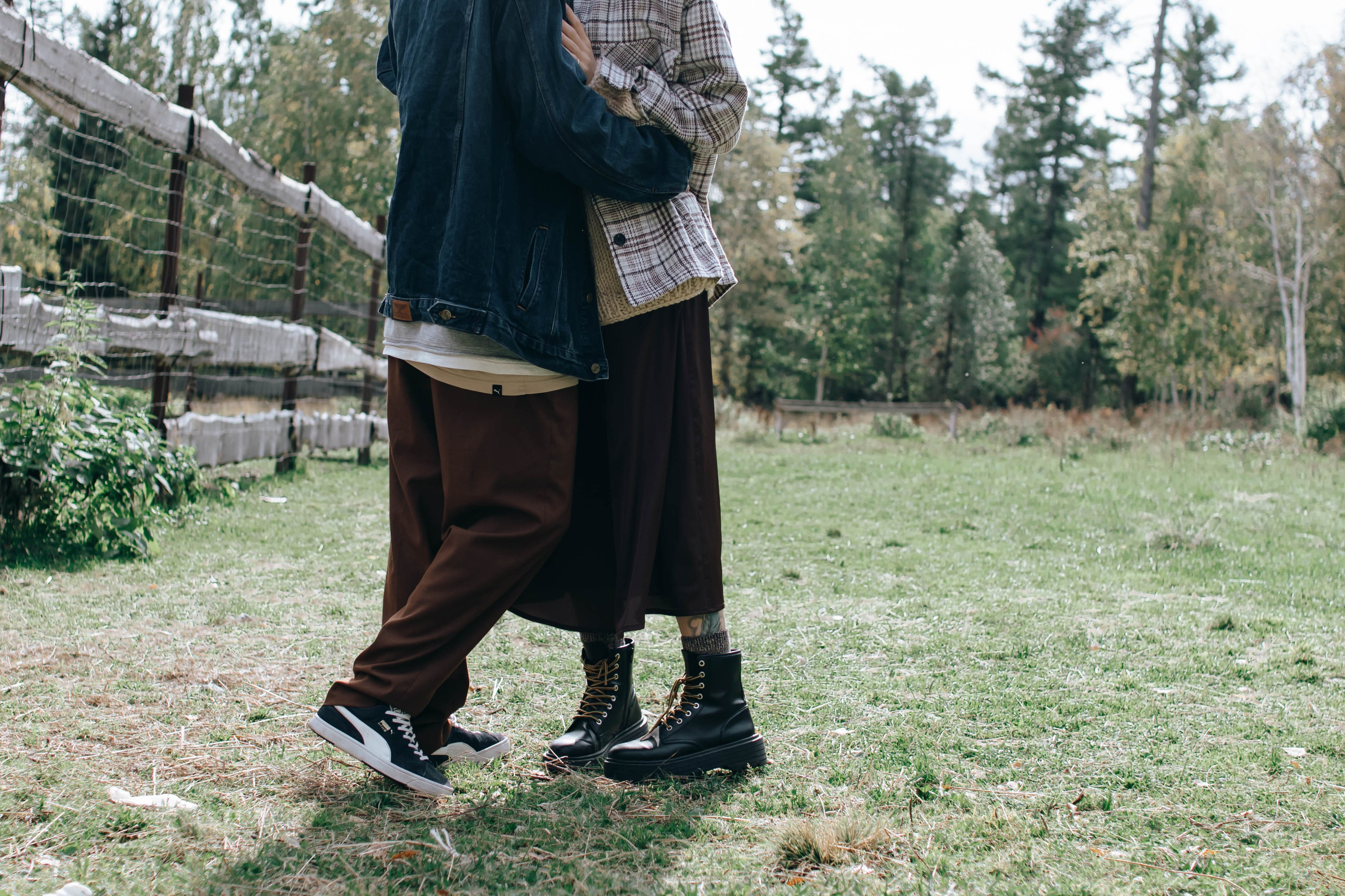 Александр и Ксения. Семейный и детский фотограф в Челябинске Елена Вышегородцева