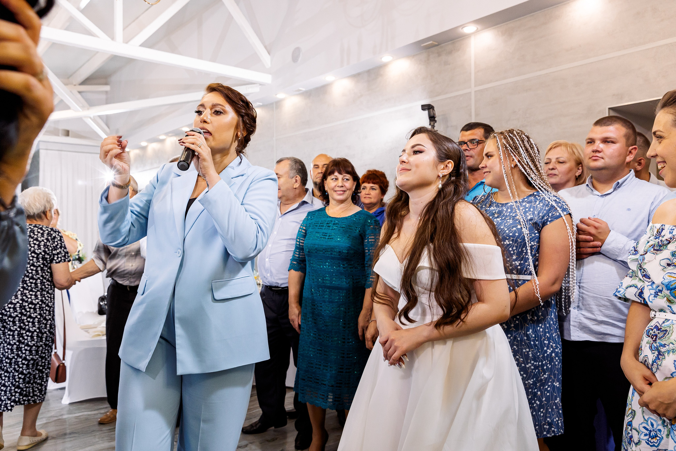 Сергей и Валерия. Свадебный и семейный фотограф в Челябинске Юлия Ишимова