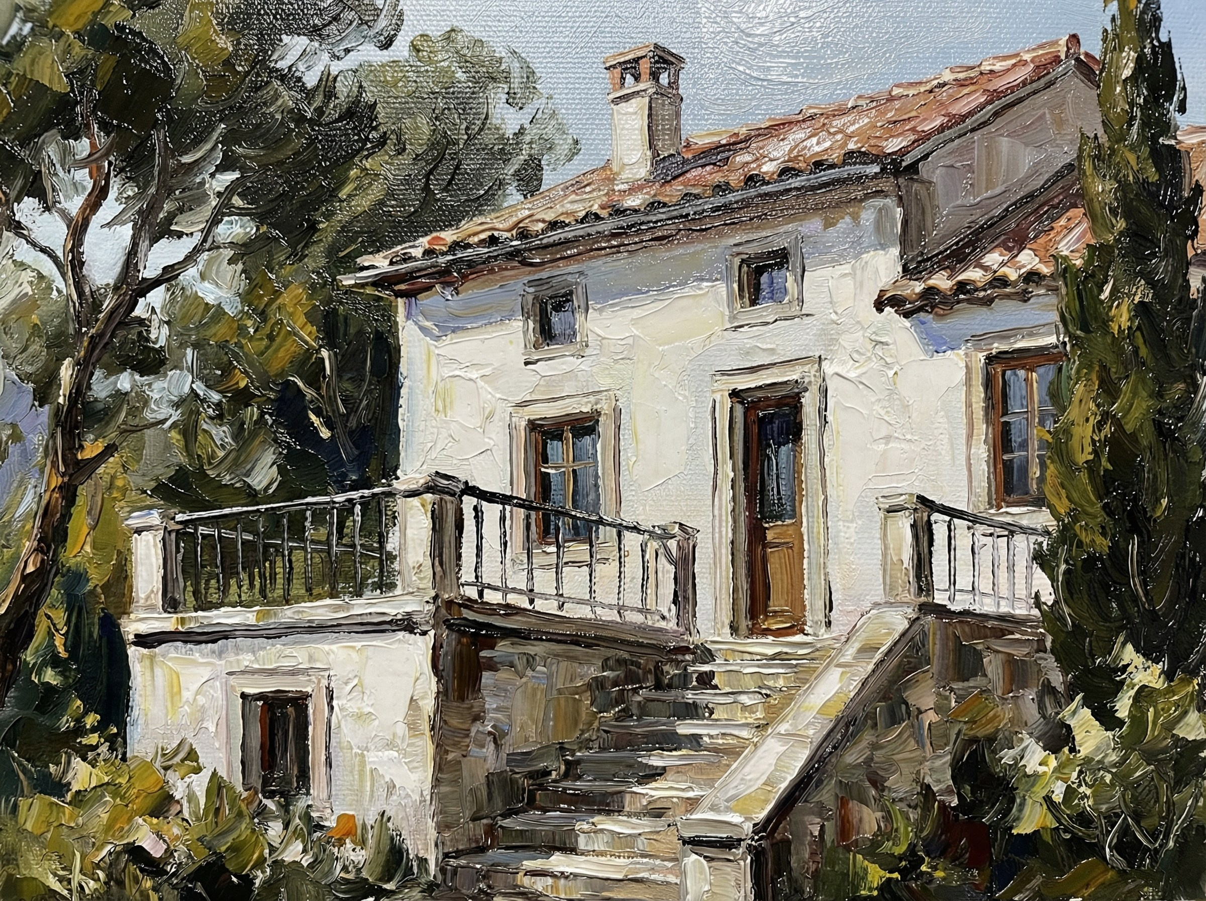 Дома и Архитектура. Y2