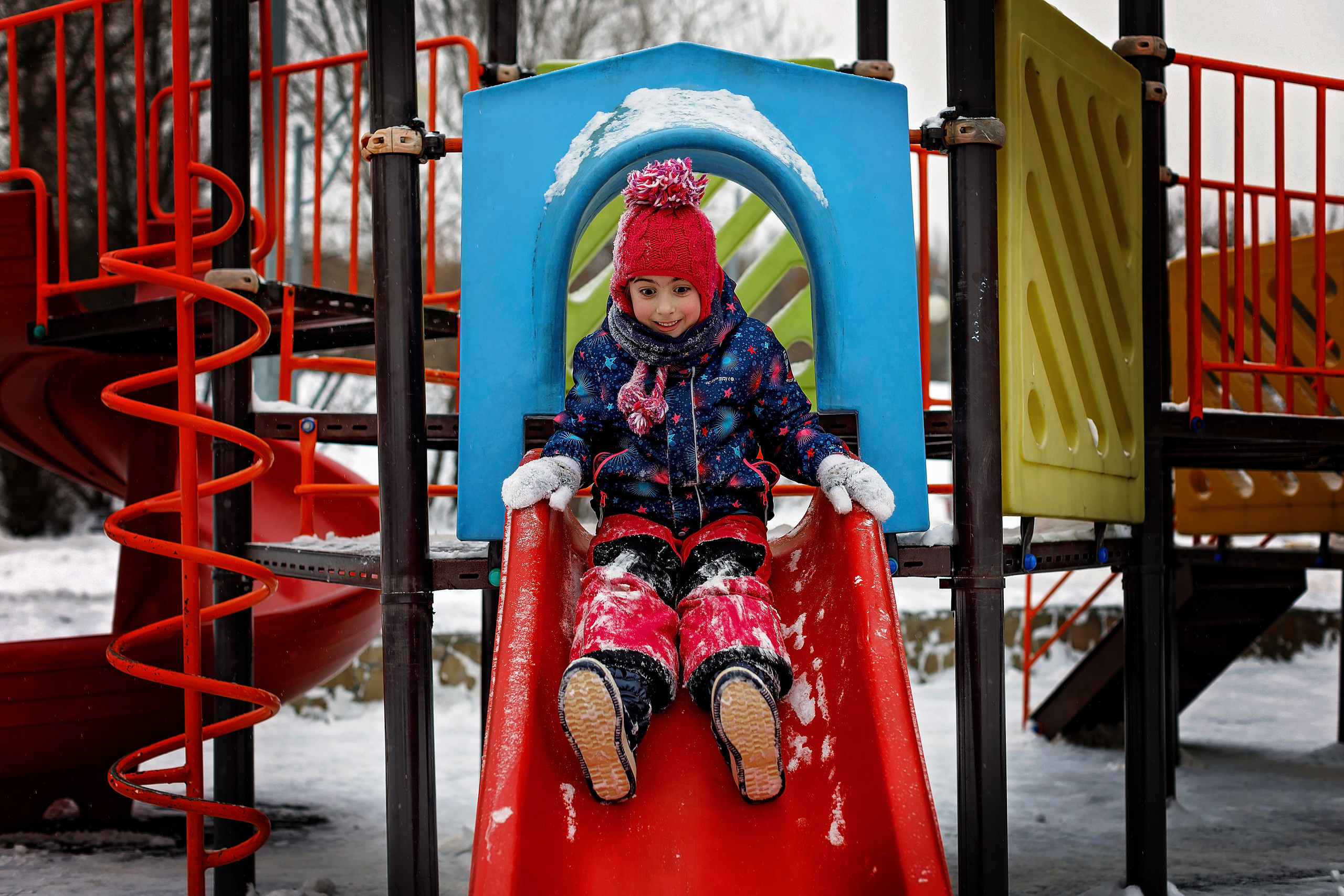 Семейный фотограф в Москве. Геннадий Степанов —фотограф в Москве