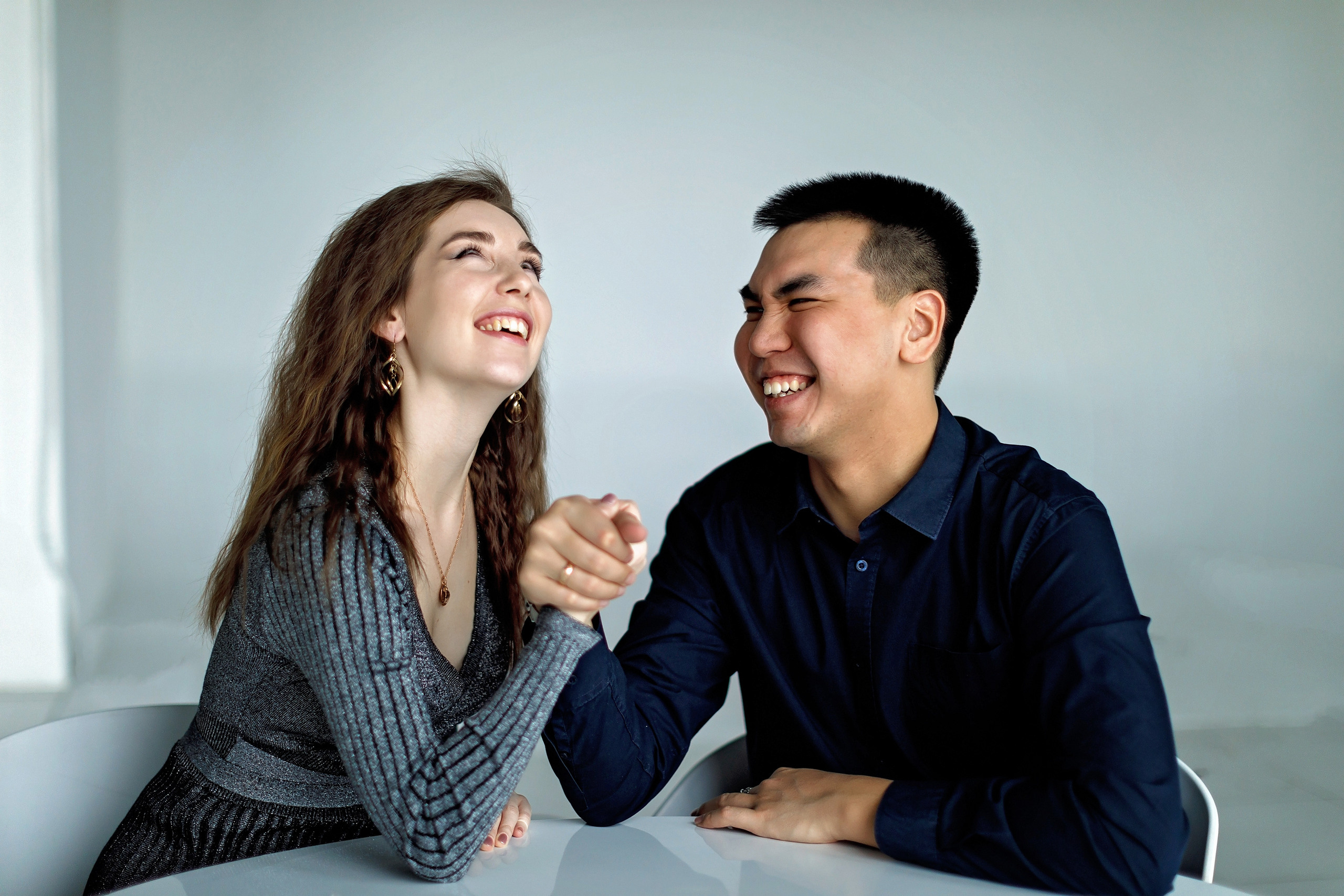 Портретный фотограф в Москве. Геннадий Степанов —фотограф в Москве