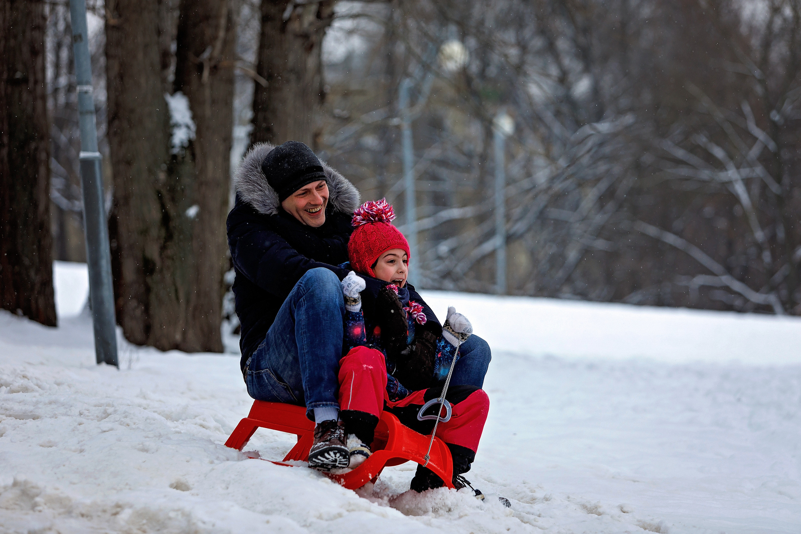 Семейный фотограф в Москве. Геннадий Степанов —фотограф в Москве