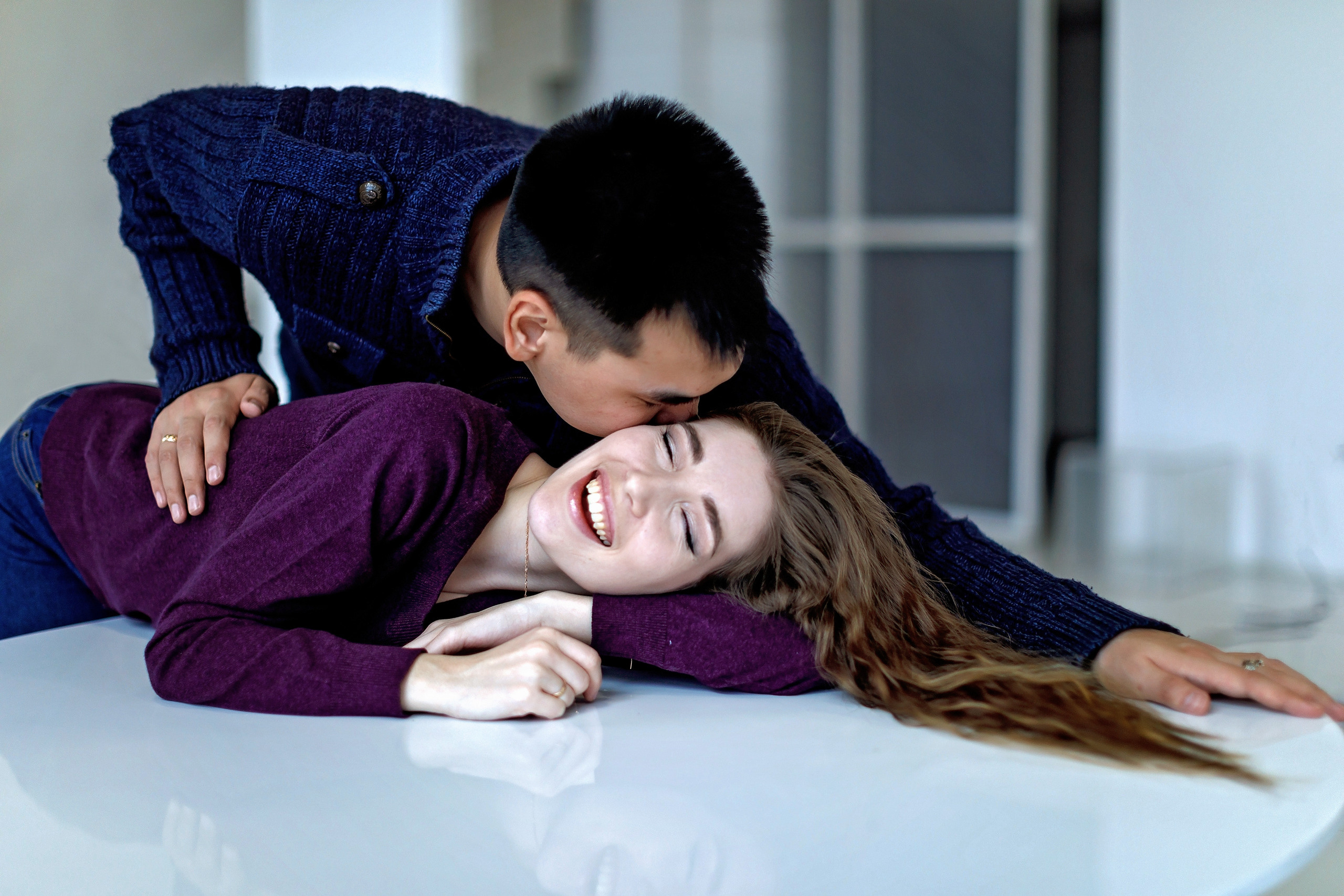 Портретный фотограф в Москве. Геннадий Степанов —фотограф в Москве