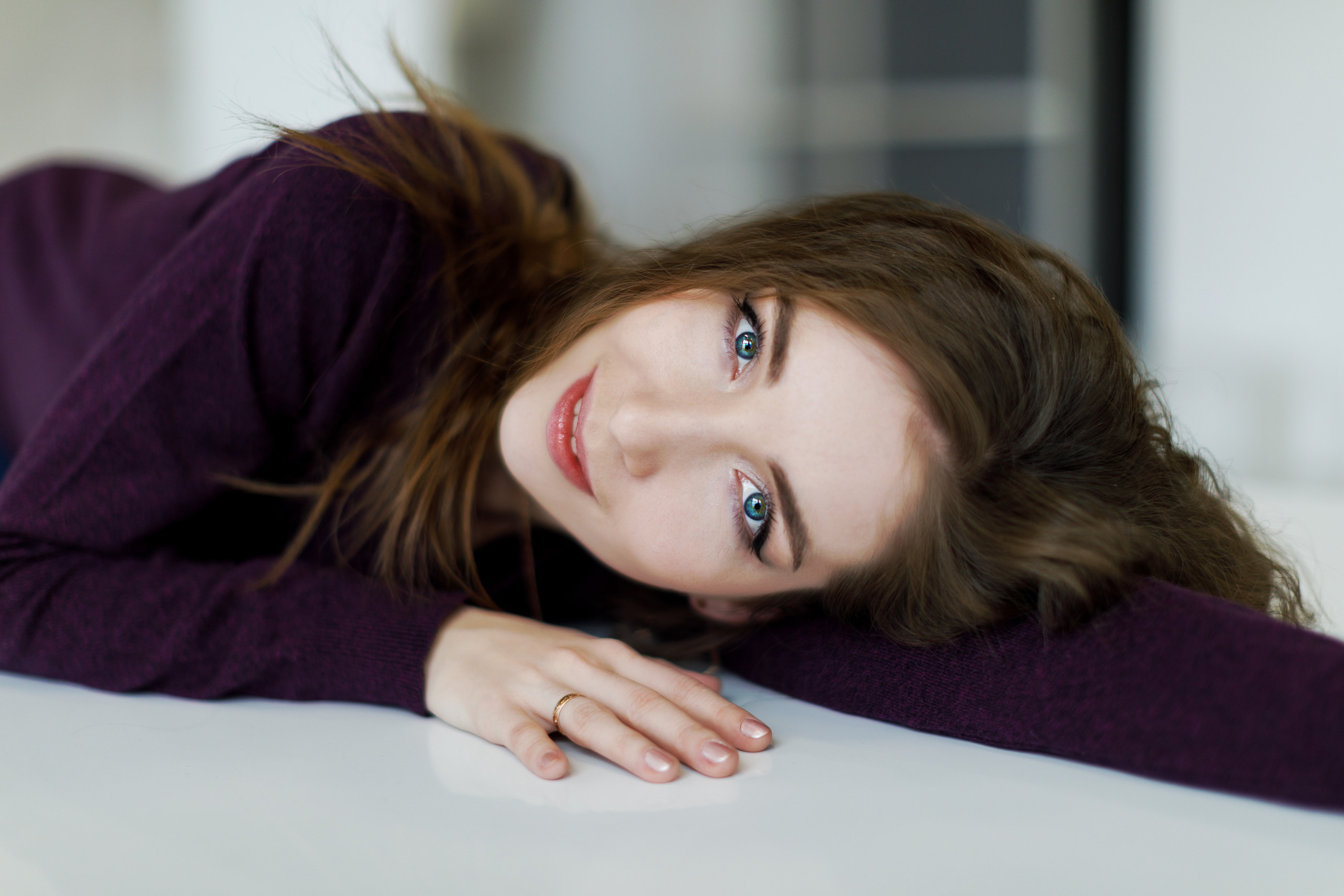 Портретный фотограф в Москве. Геннадий Степанов —фотограф в Москве