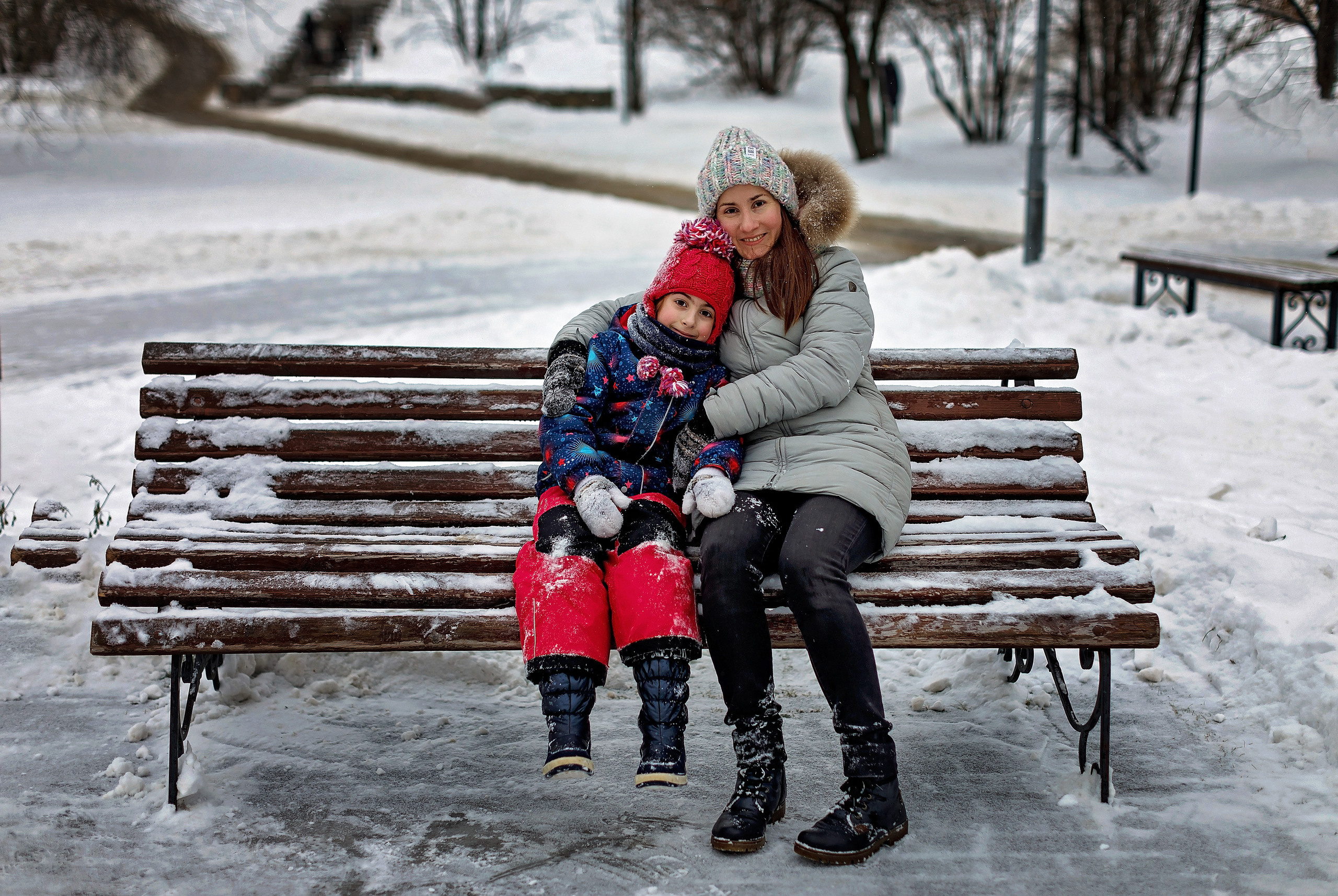 Семейный фотограф в Москве. Геннадий Степанов —фотограф в Москве