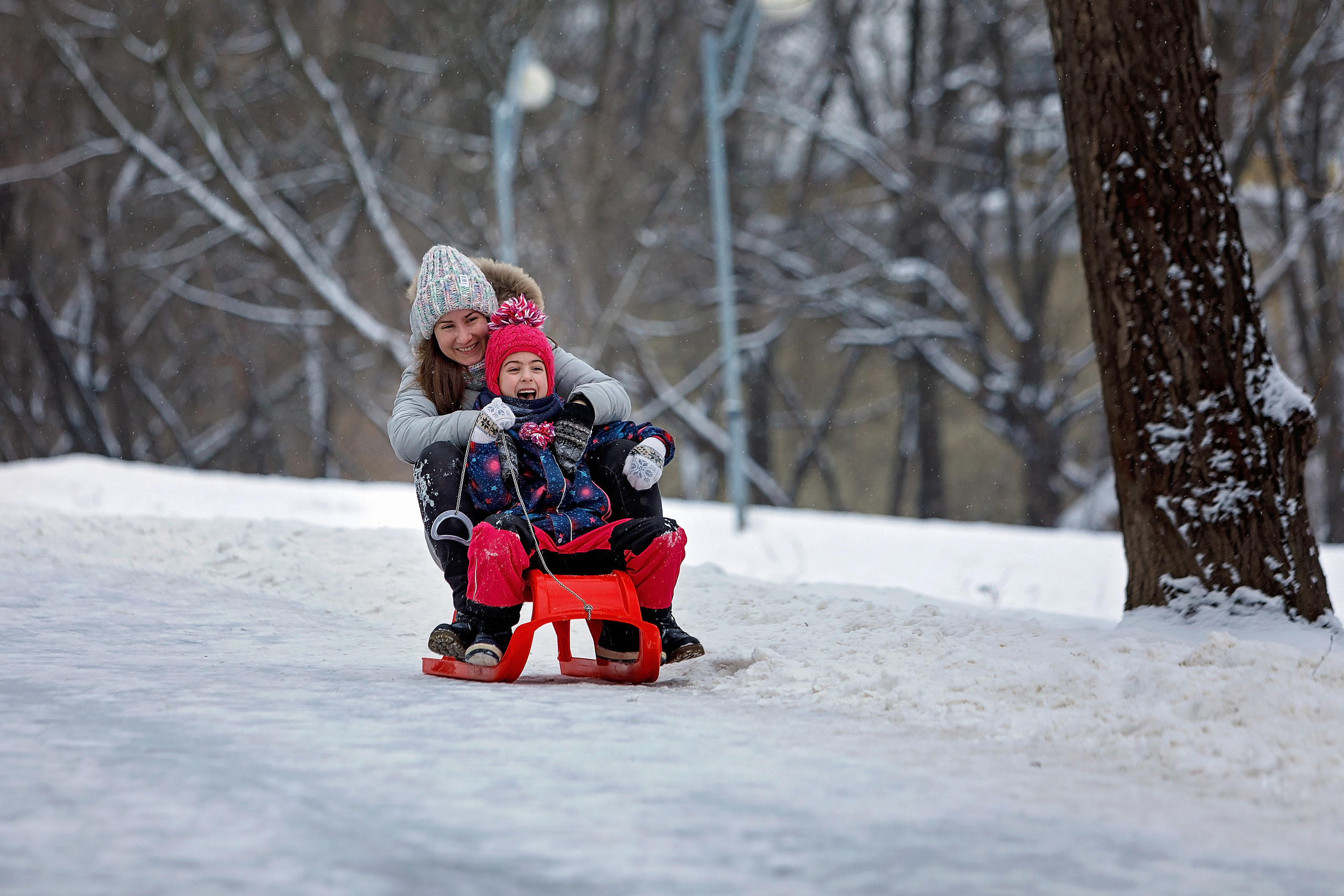 Семейный фотограф в Москве. Геннадий Степанов —фотограф в Москве