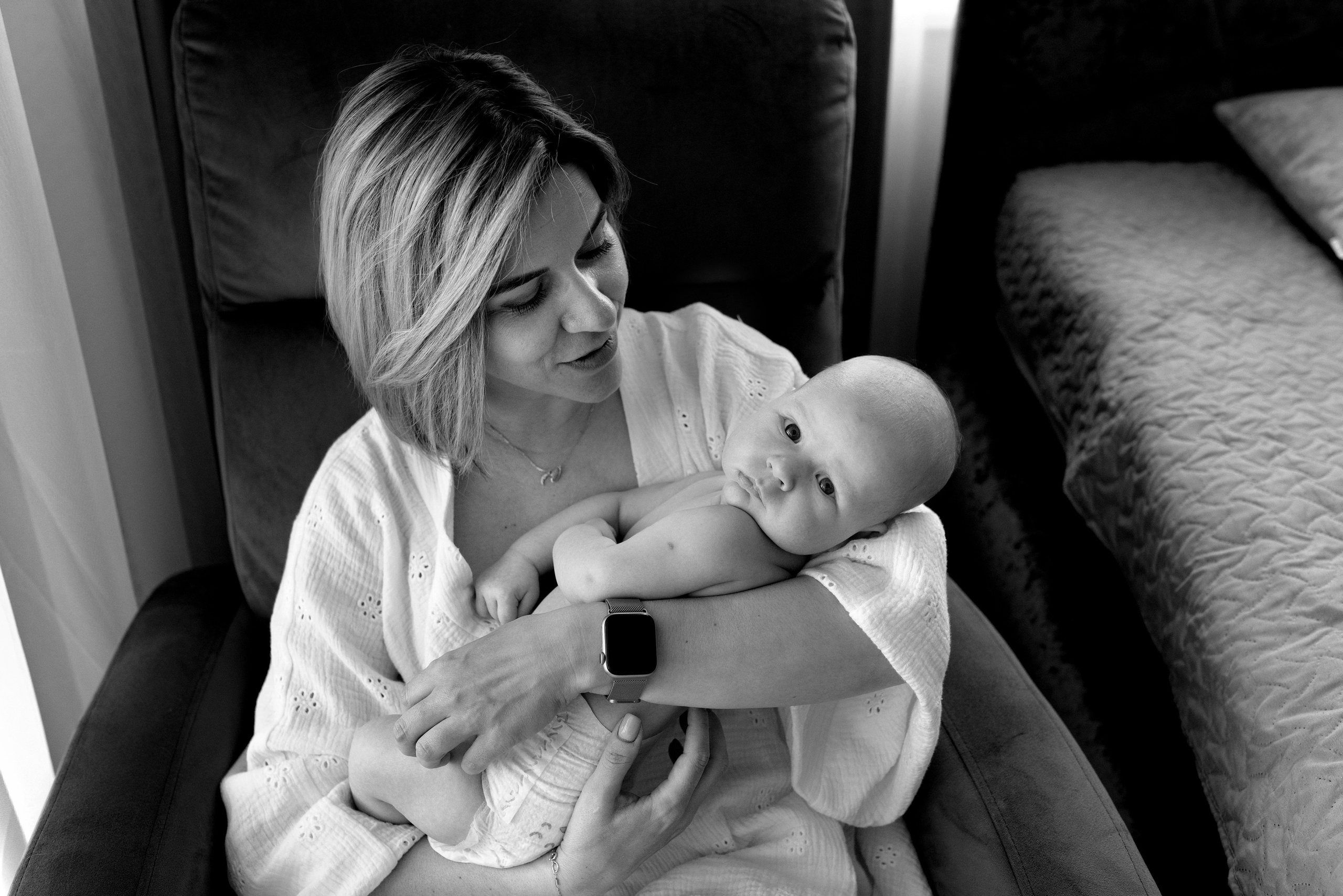 4 месяца (life)