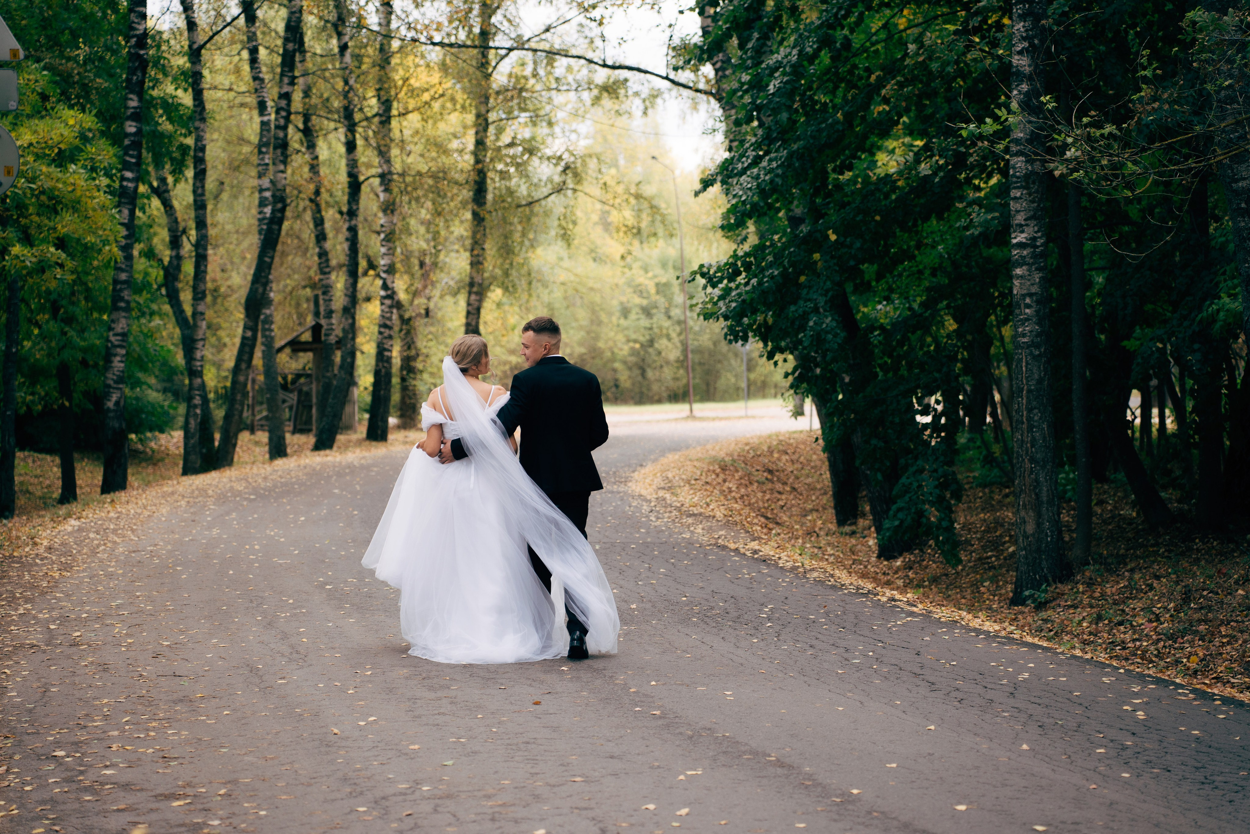 Матвей и Оля. Главная