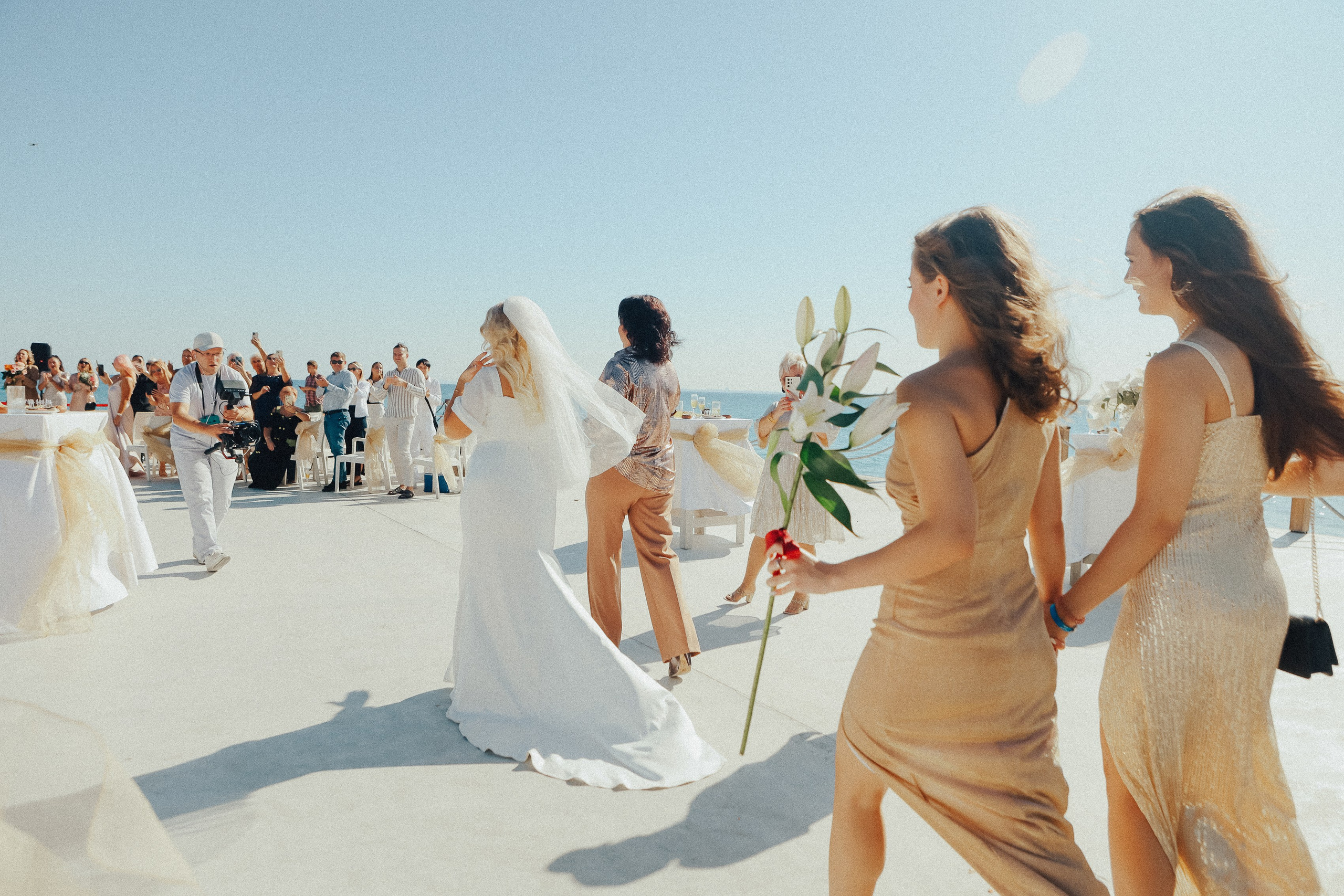 K&D. Фотограф в Батуми Павел Шарников