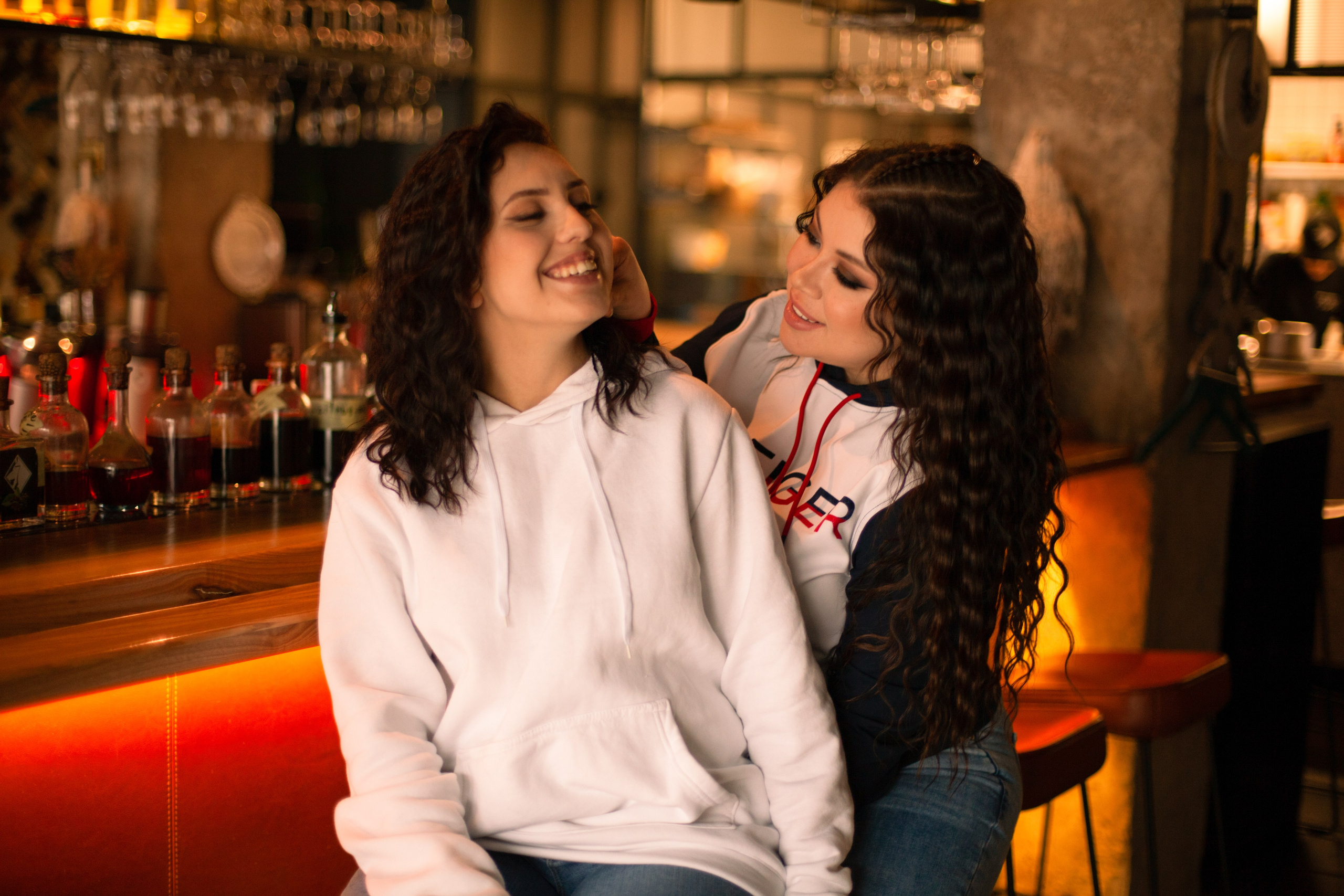 Семья. Фотограф Эльвина Серафимова