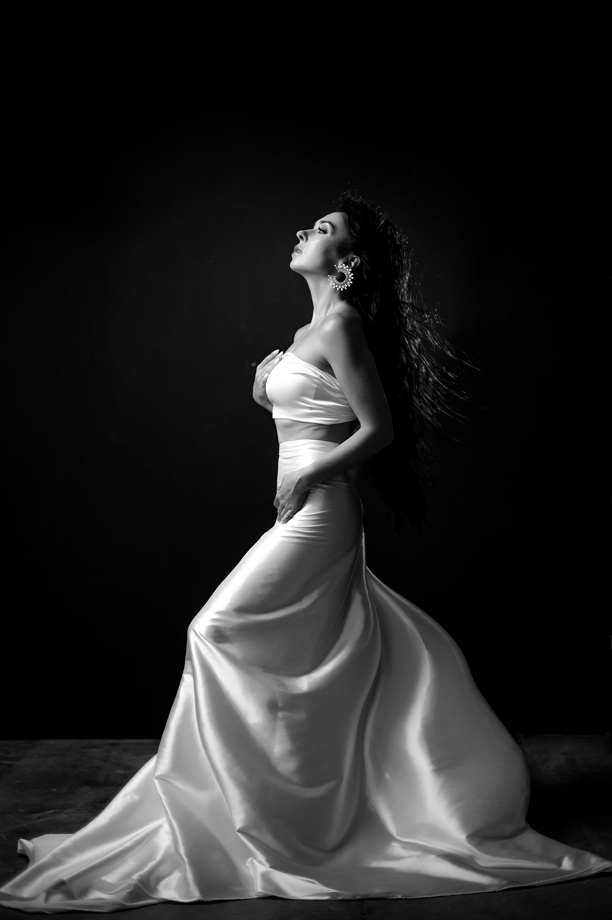 Юля. Август, 2025. Спортивный фотограф в Туле и Тульской области. Файсханова Фото Спорт