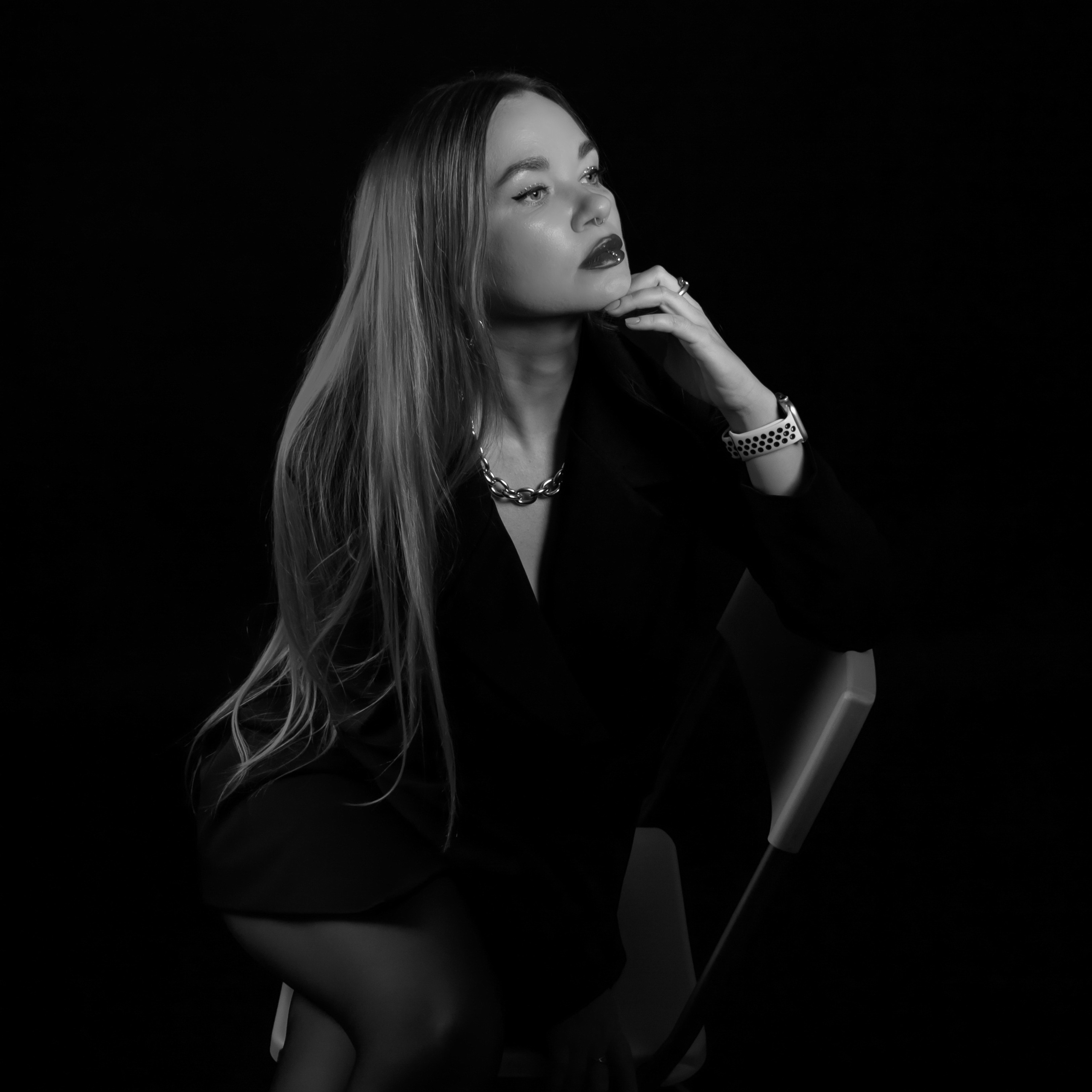 BLACK AND WHITE STYLE. Уличный и студийный фотограф в Краснодаре