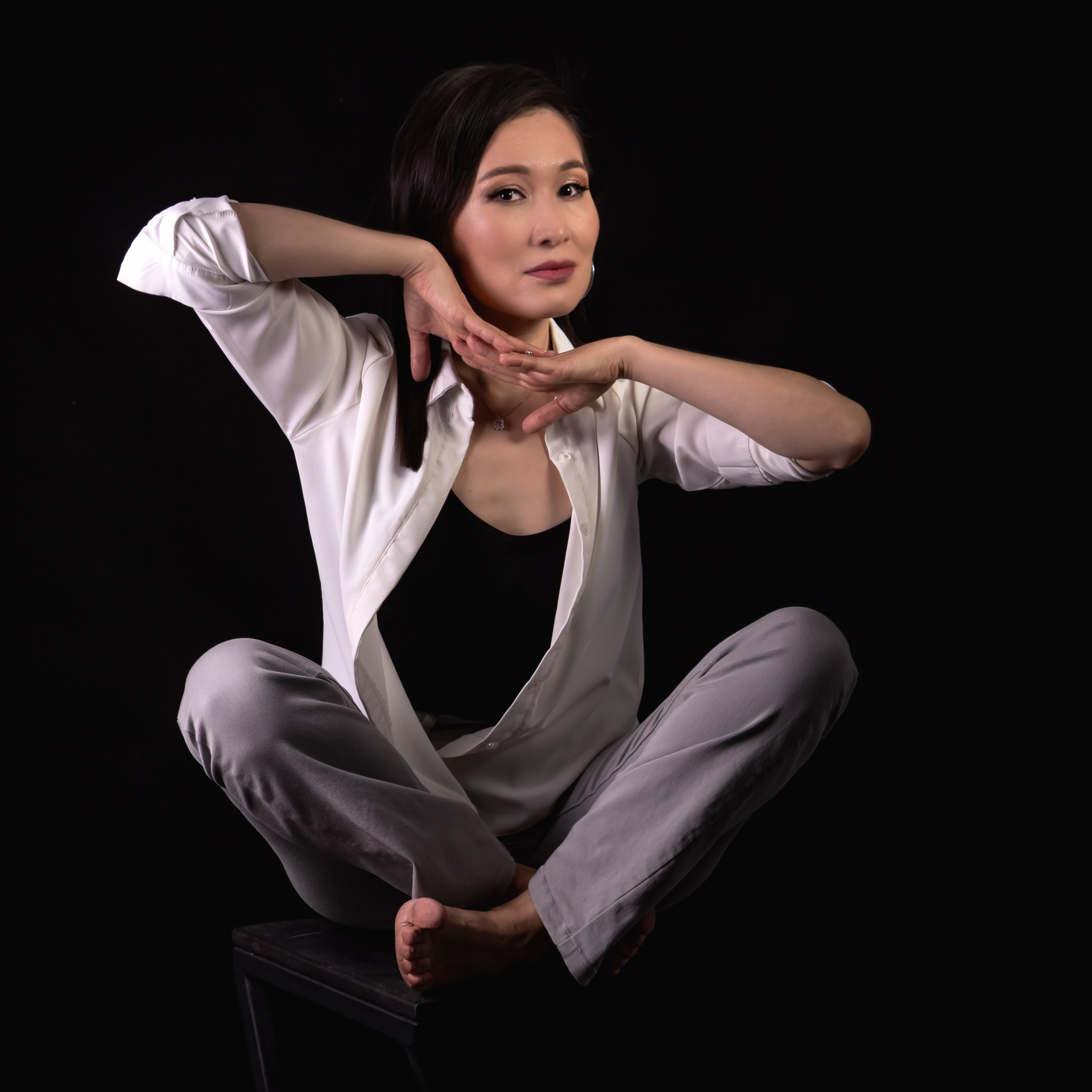 STUDIO PHOTO SHOOTING. Уличный и студийный фотограф в Краснодаре