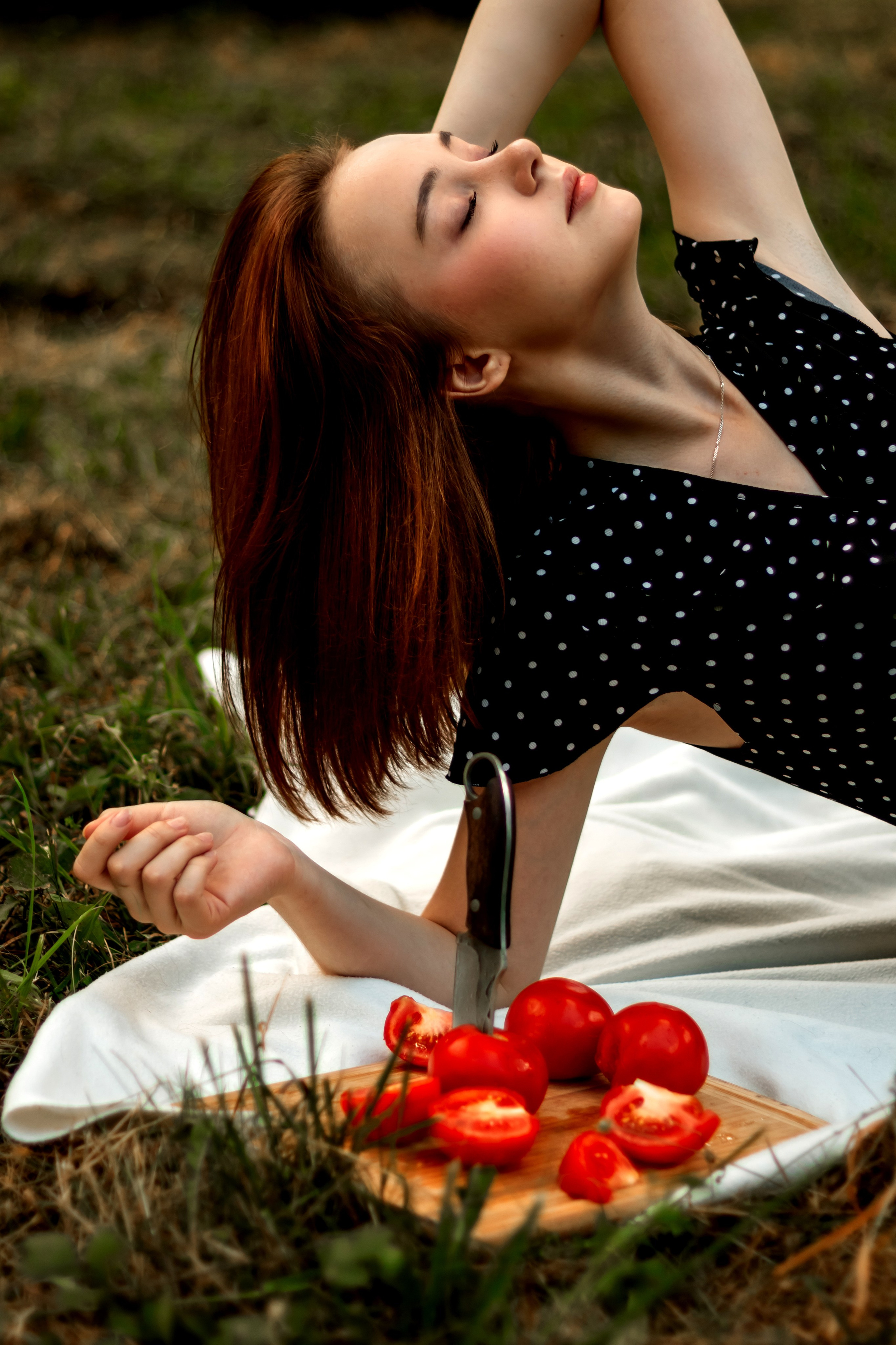 Nature photo shooting