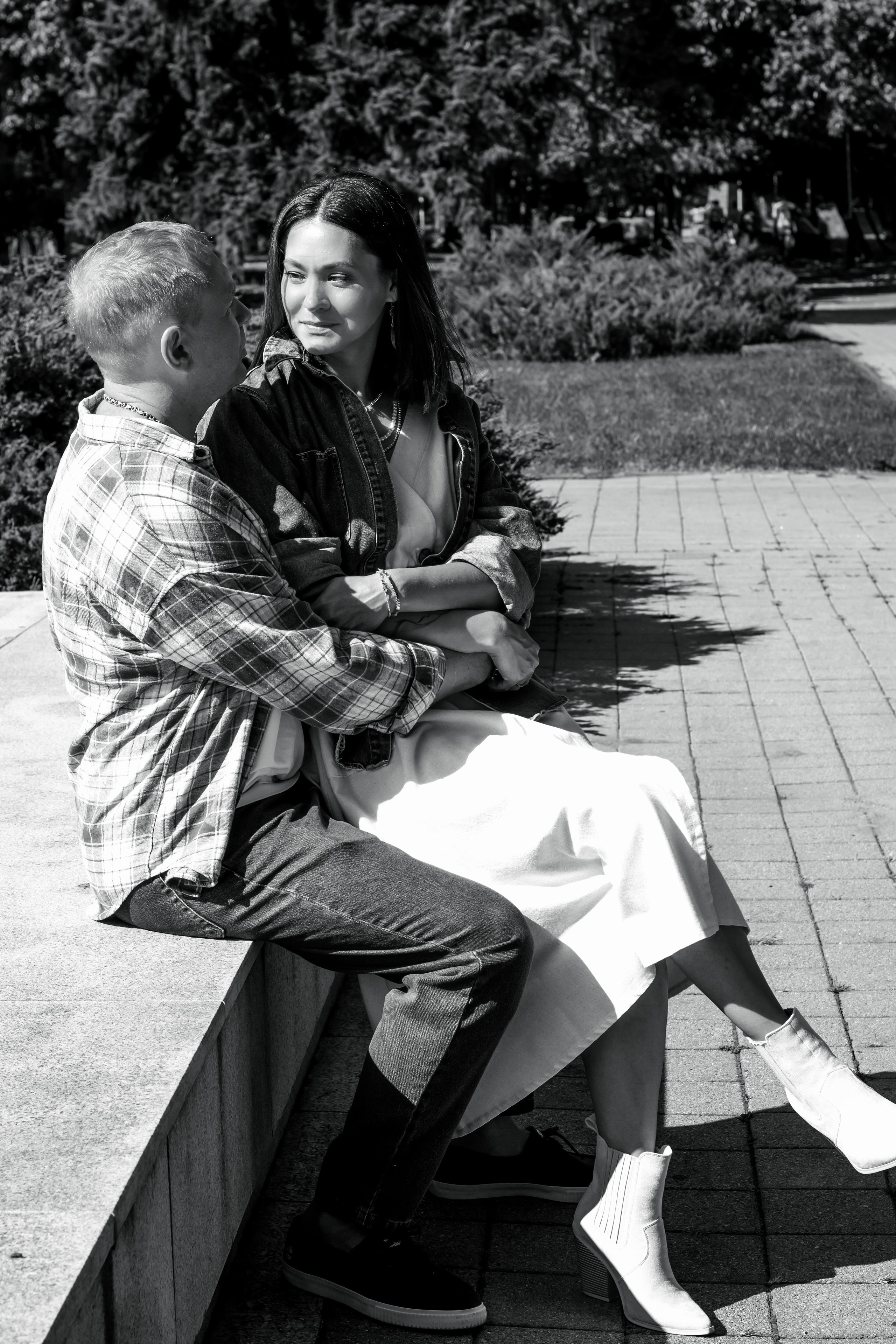 LOVE STORY