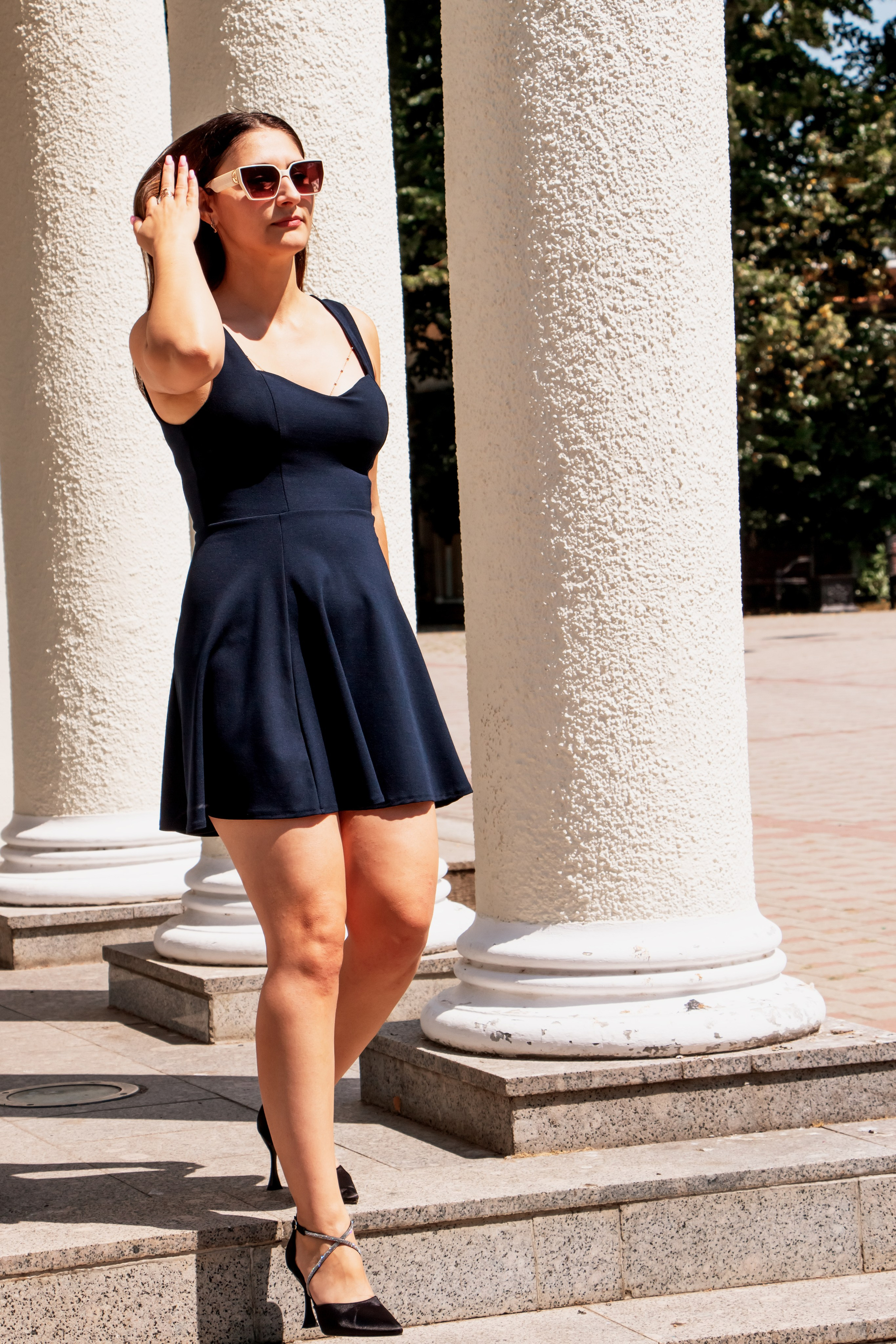 STREET PHOTO SHOOTING. Уличный и студийный фотограф в Краснодаре