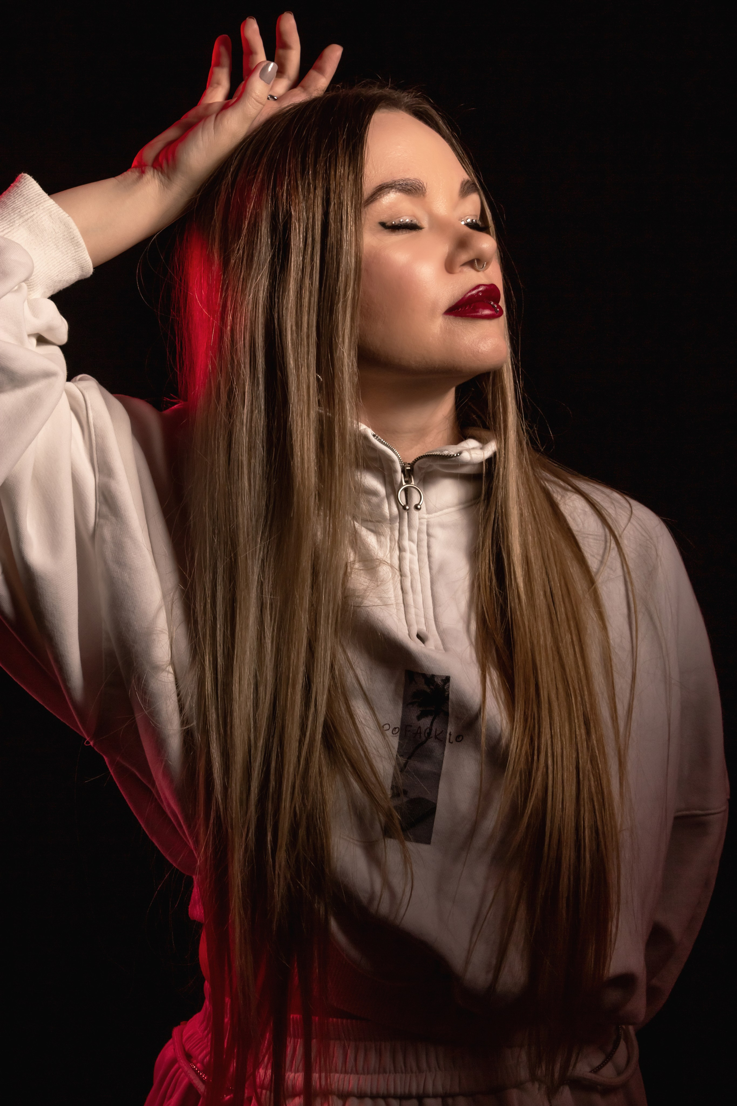 STUDIO PHOTO SHOOTING. Уличный и студийный фотограф в Краснодаре