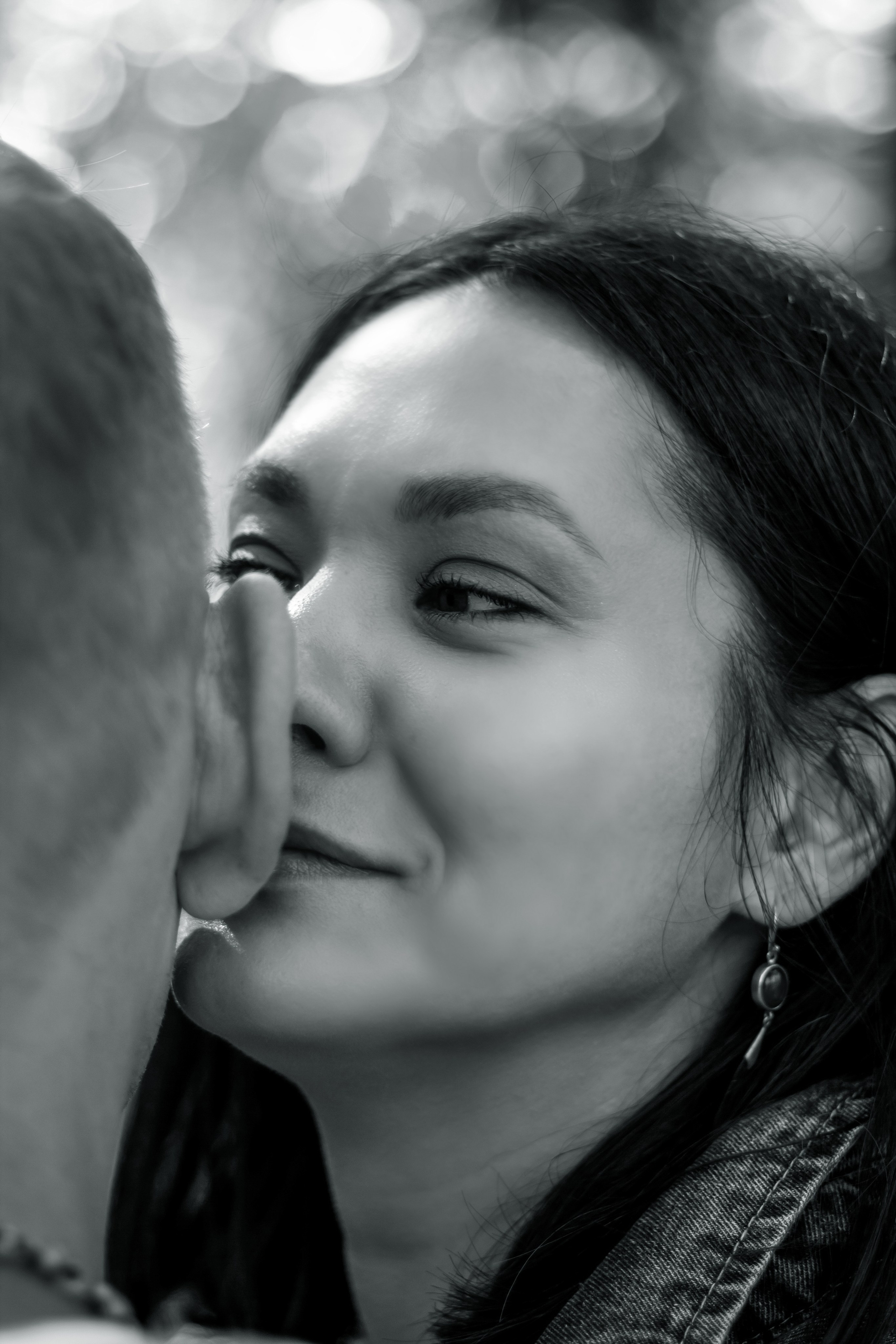 LOVE STORY
