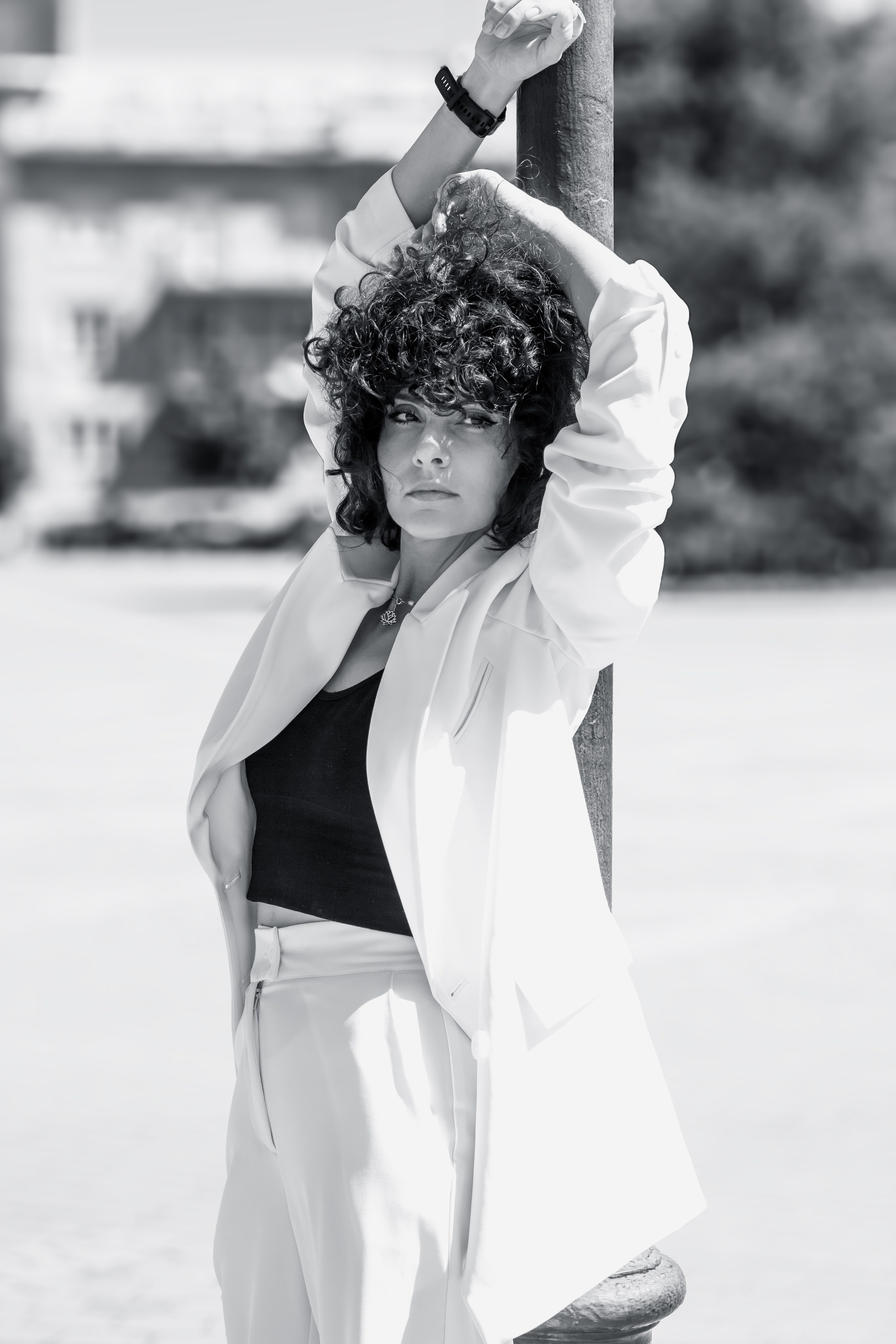 STREET PHOTO SHOOTING B&W. Уличный и студийный фотограф в Краснодаре