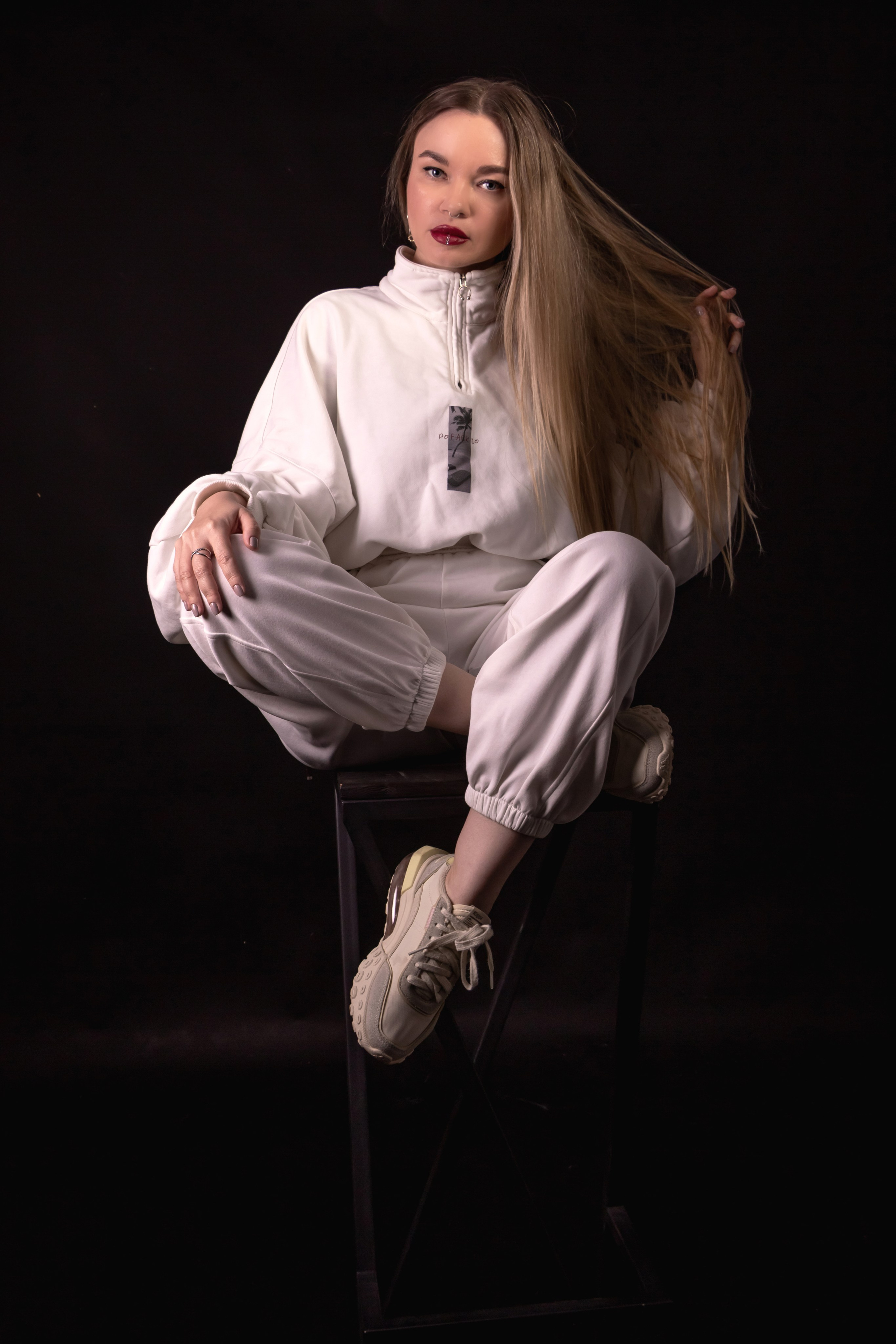 STUDIO PHOTO SHOOTING. Уличный и студийный фотограф в Краснодаре