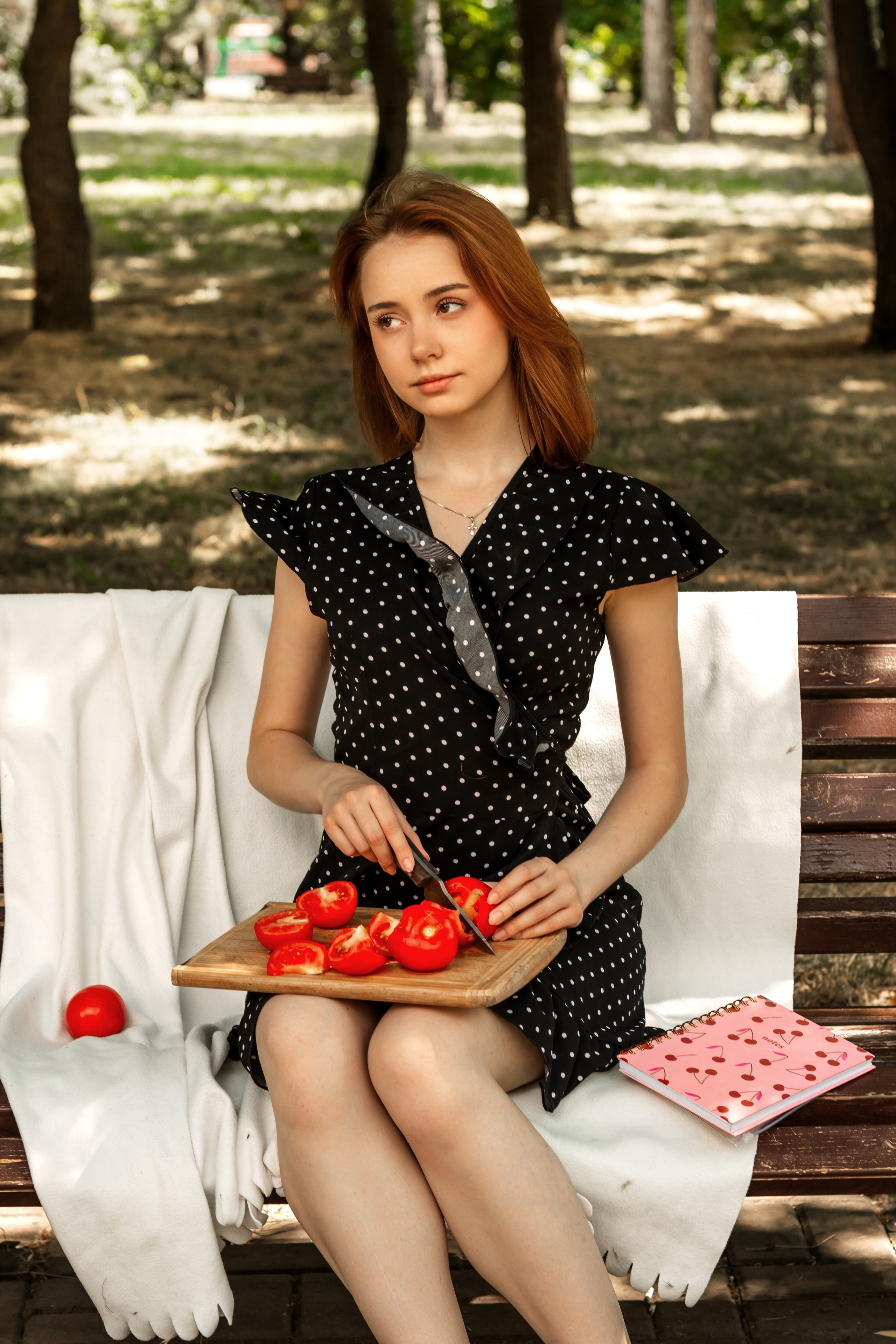 Nature photo shooting