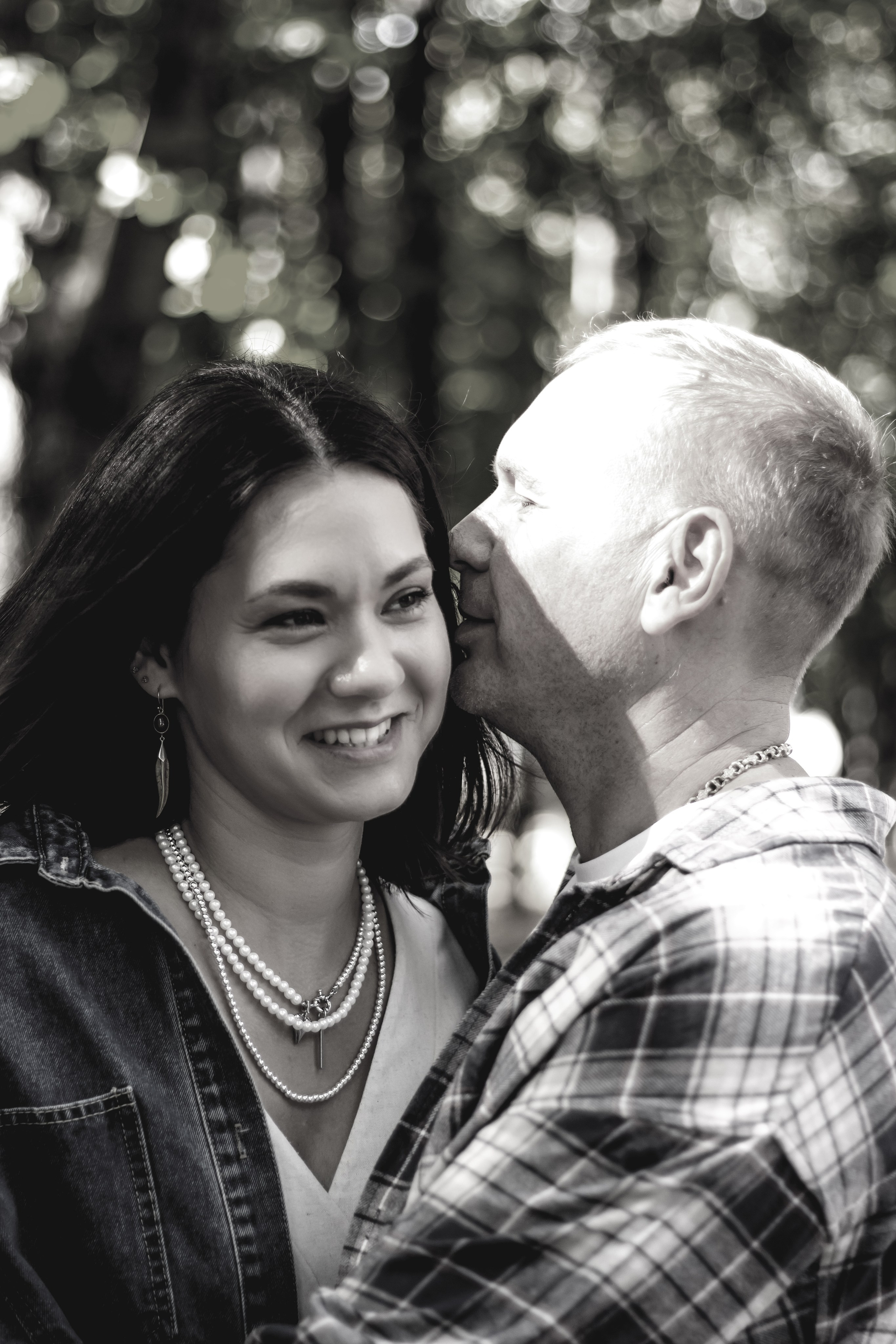 LOVE STORY