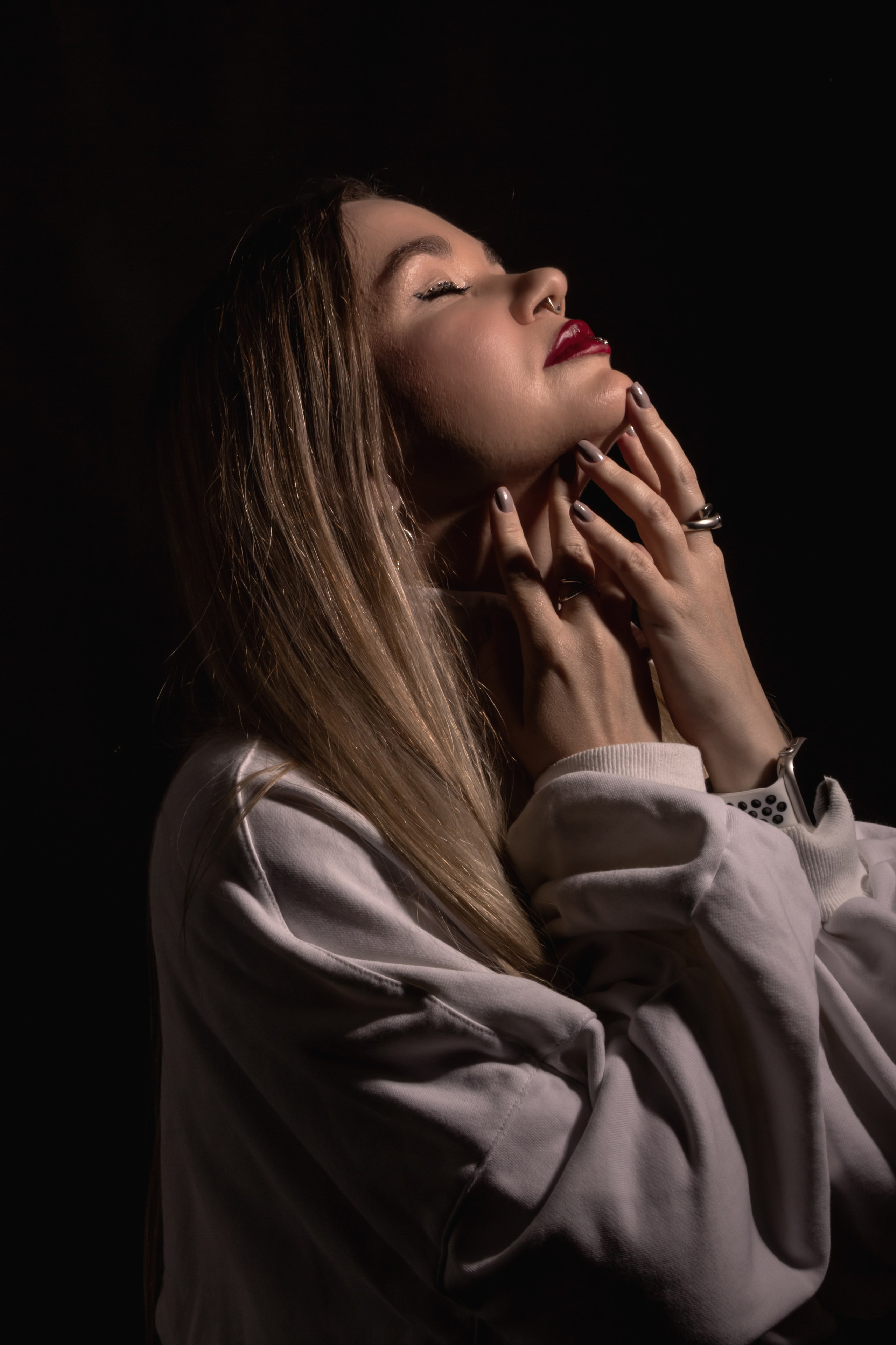 STUDIO PHOTO SHOOTING. Уличный и студийный фотограф в Краснодаре