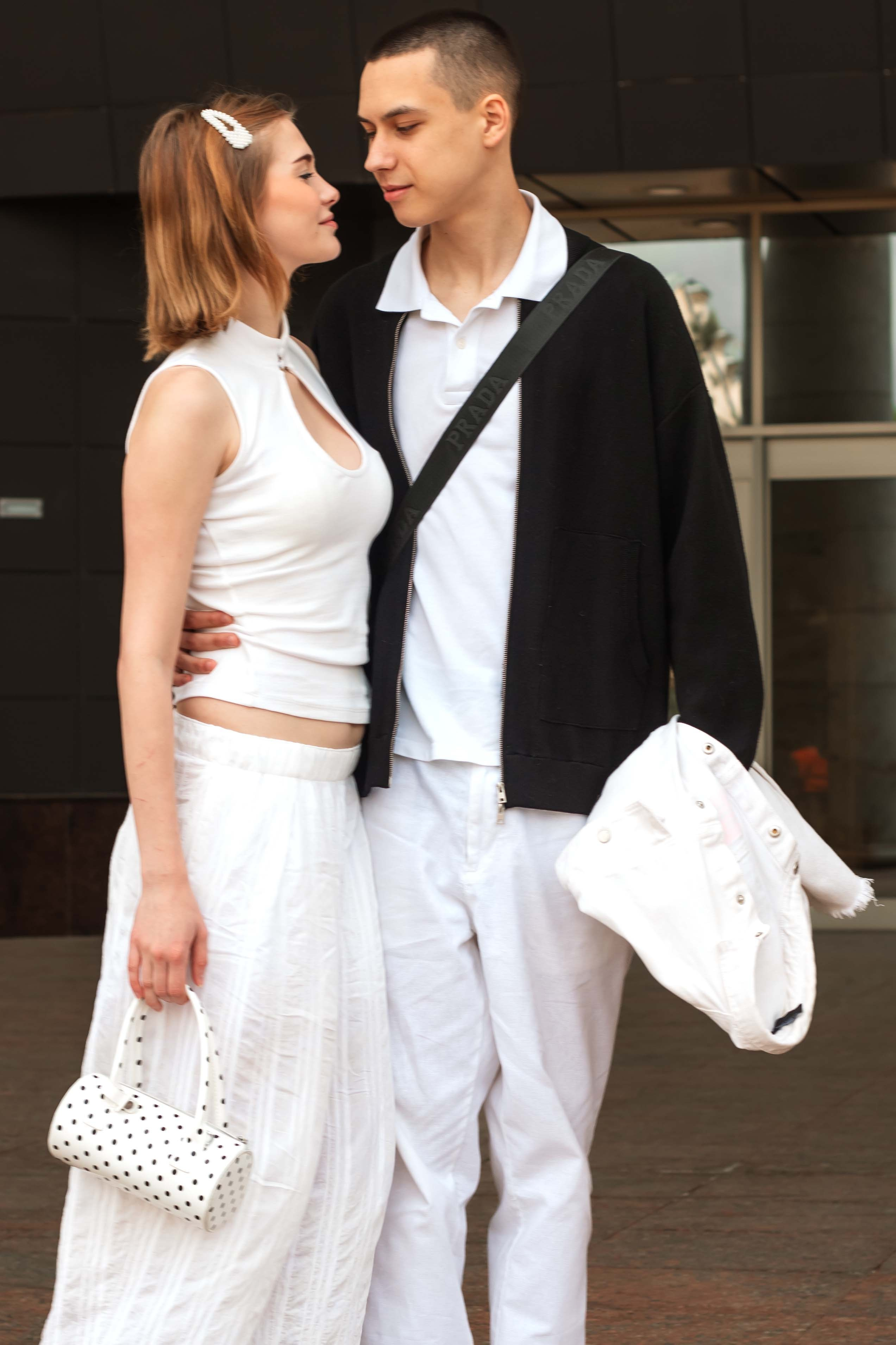 Love story