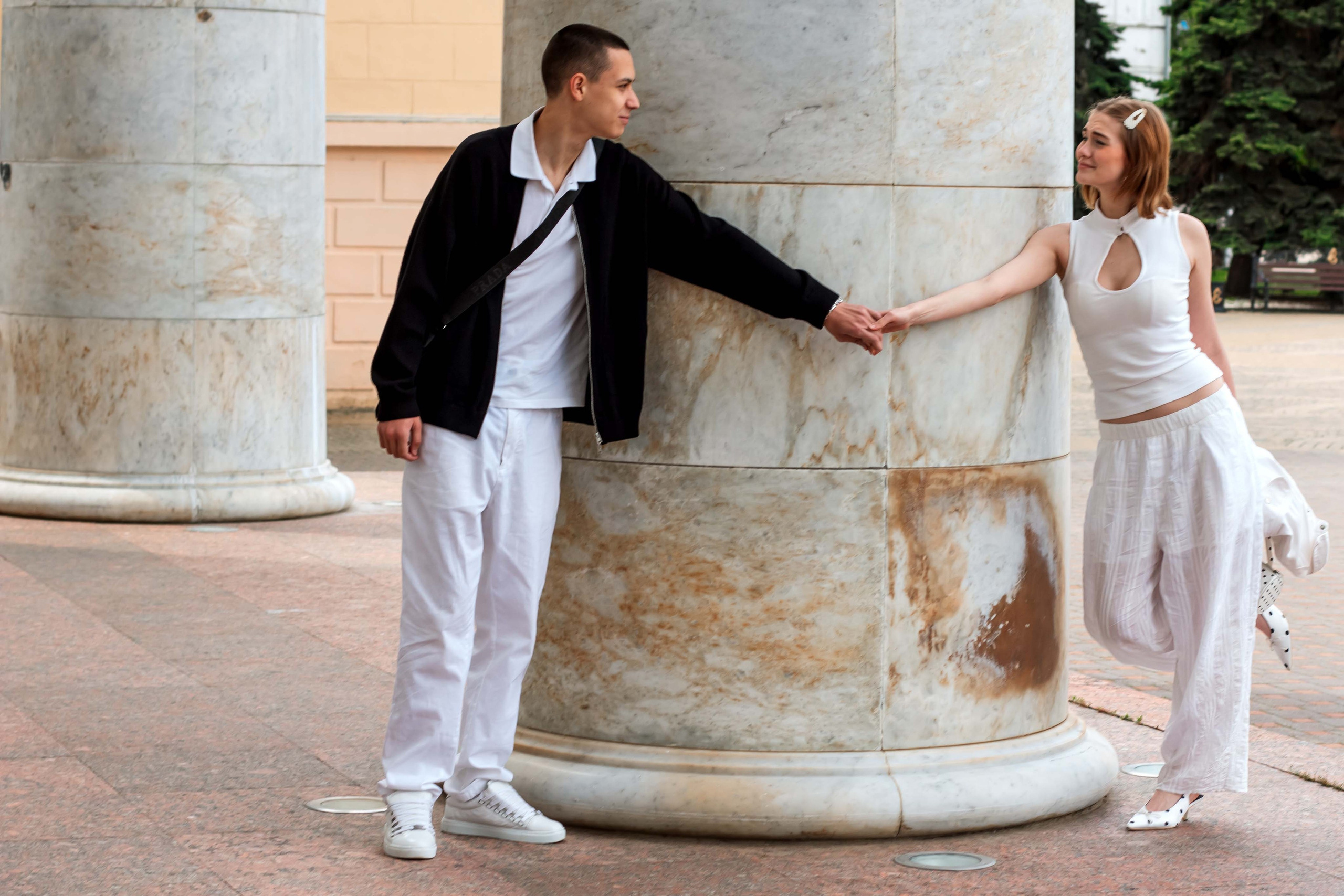 Love story
