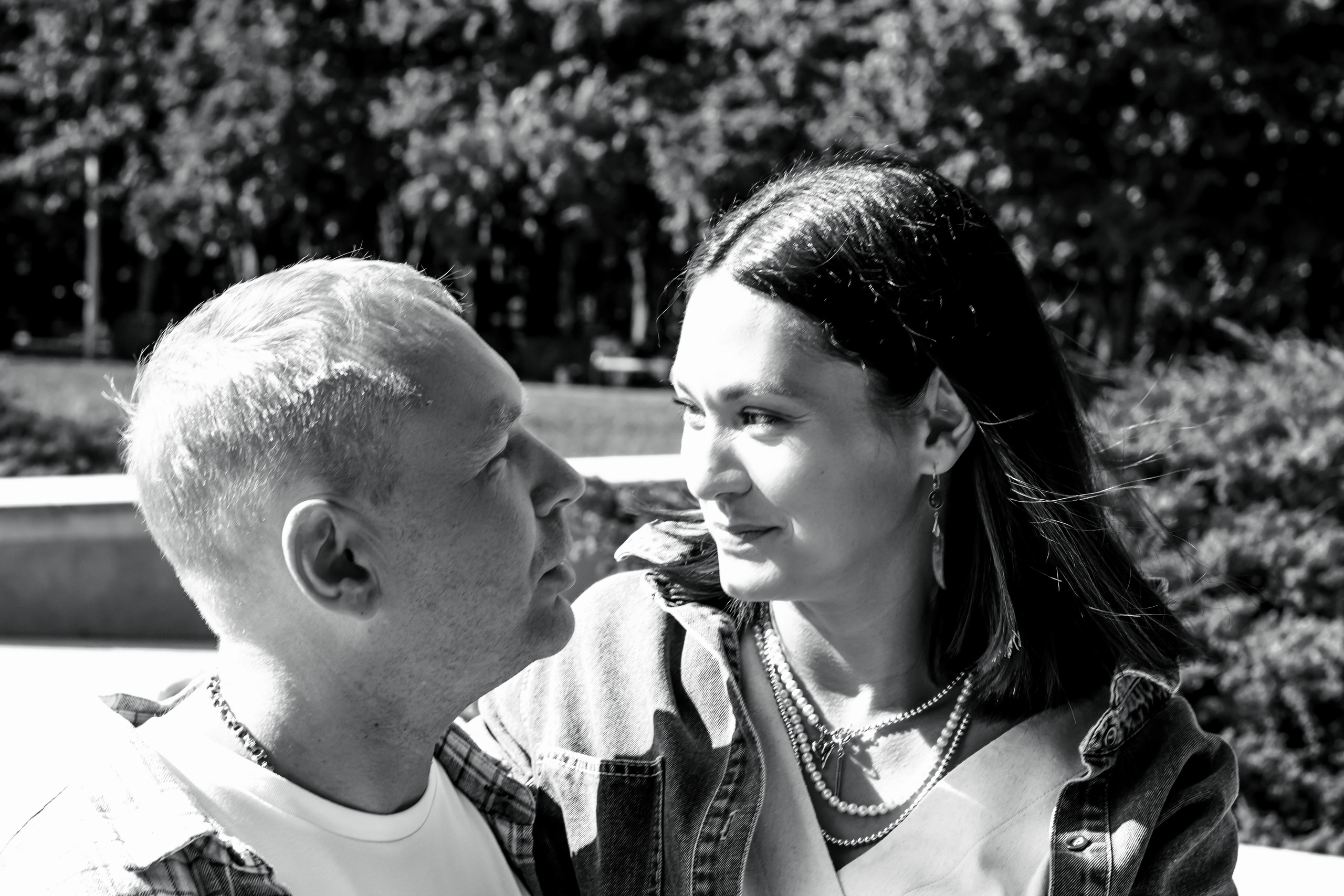 LOVE STORY