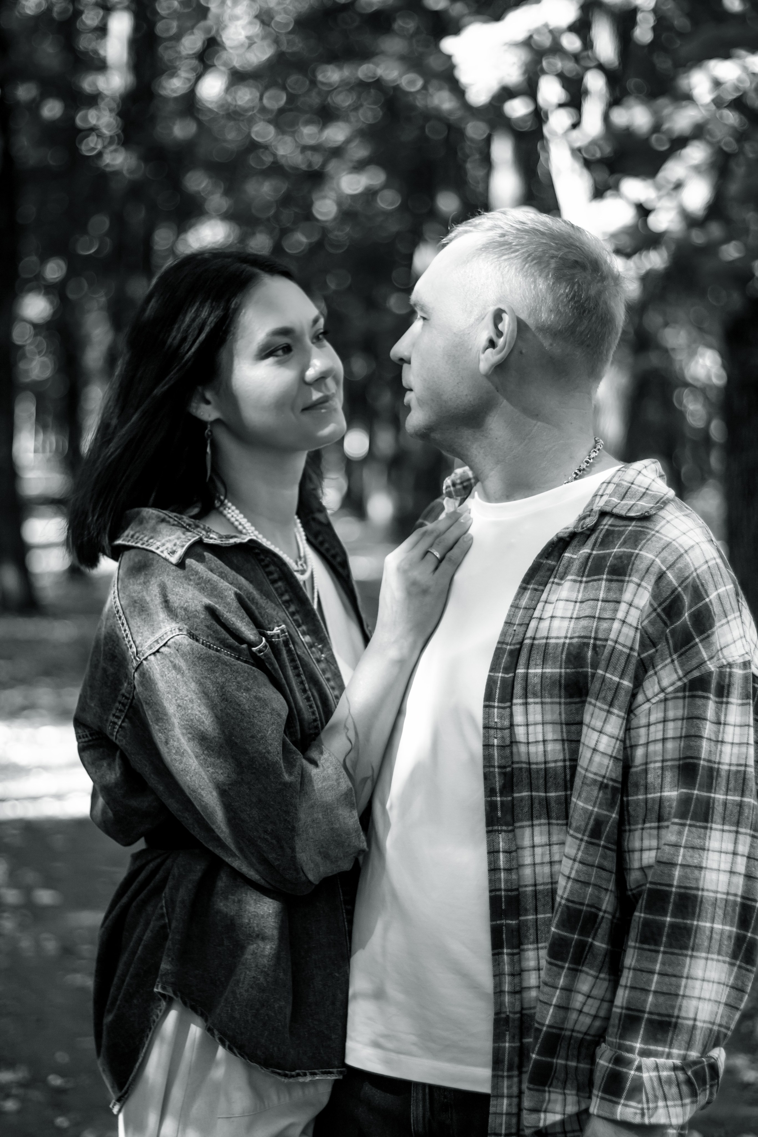 LOVE STORY