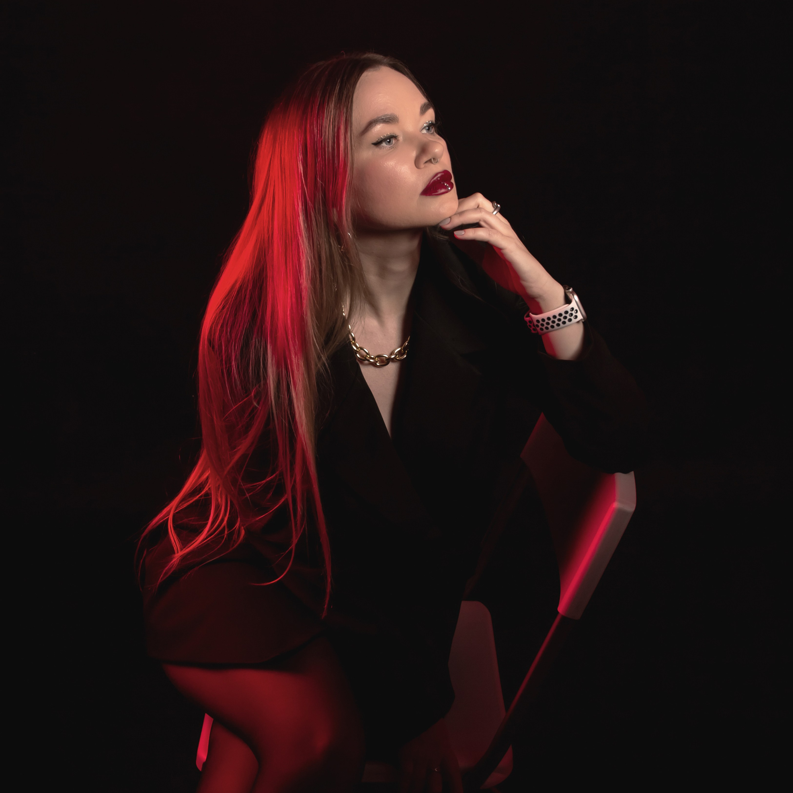 STUDIO PHOTO SHOOTING. Уличный и студийный фотограф в Краснодаре