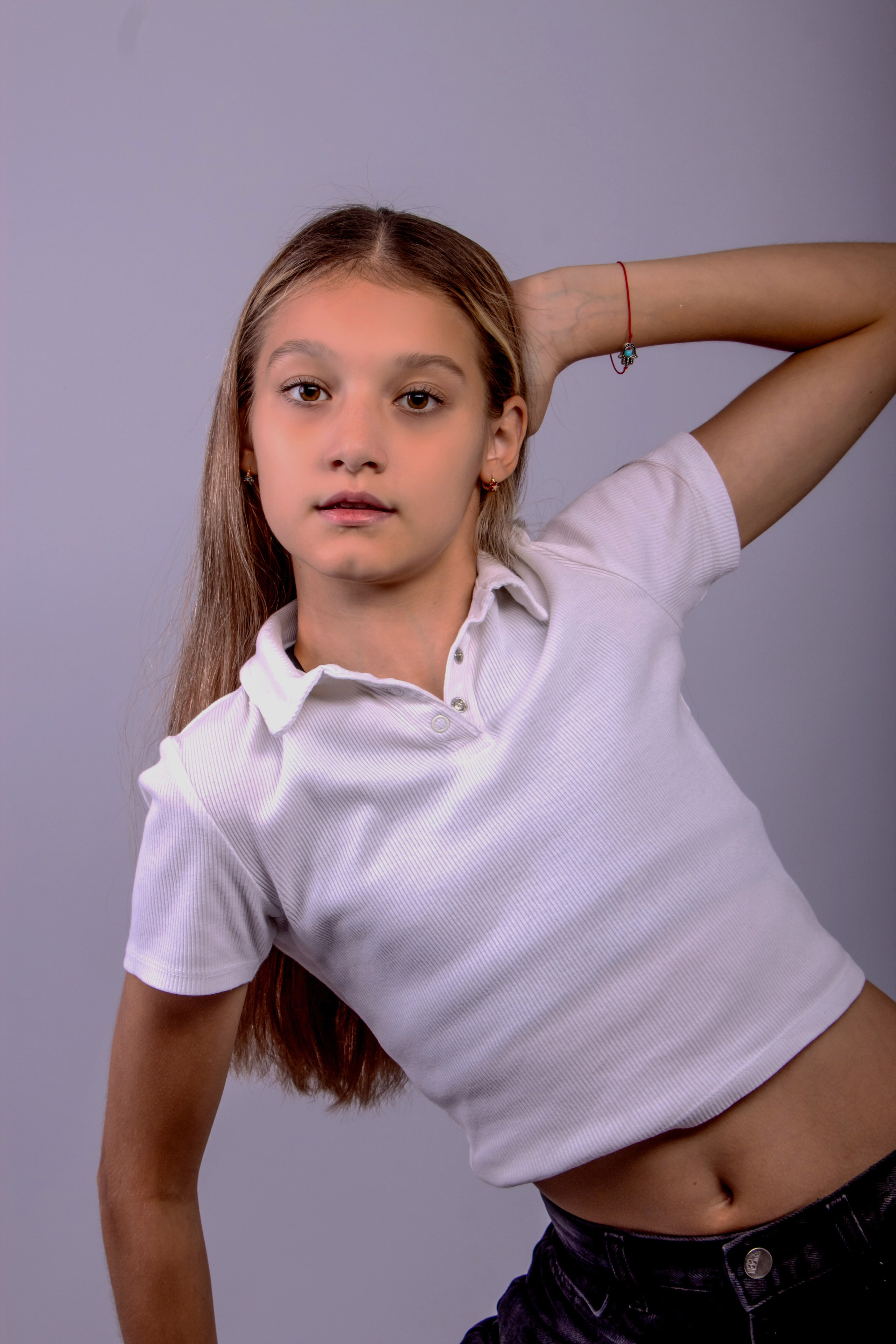 KIDS STUDO PHOTO SHOOTING