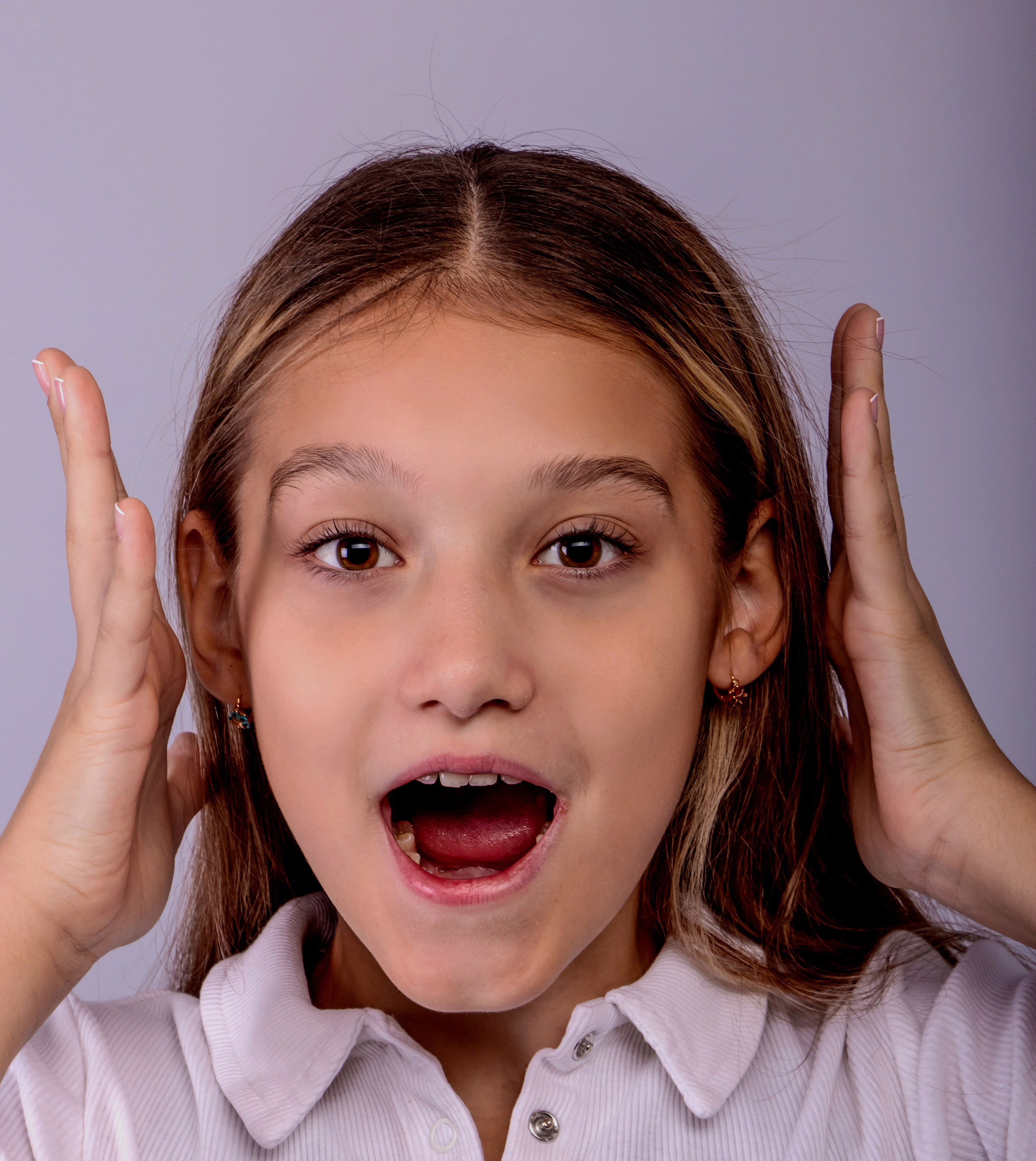 KIDS STUDO PHOTO SHOOTING
