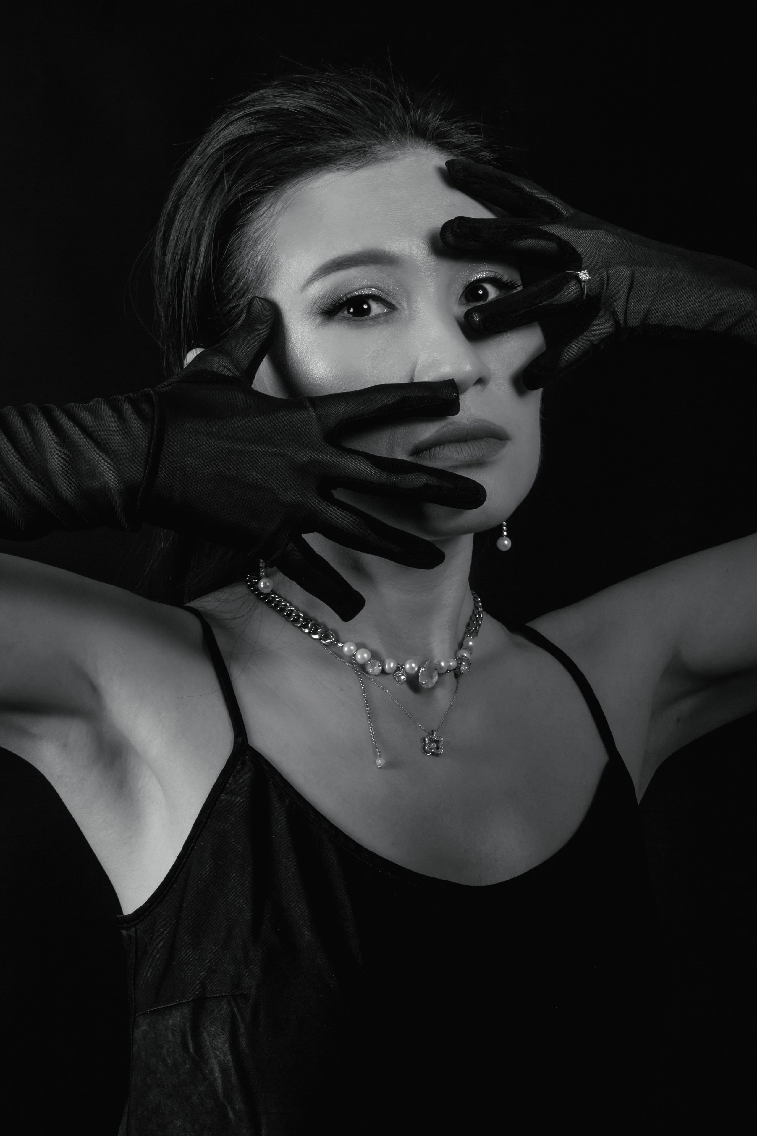 BLACK AND WHITE. Уличный и студийный фотограф в Краснодаре