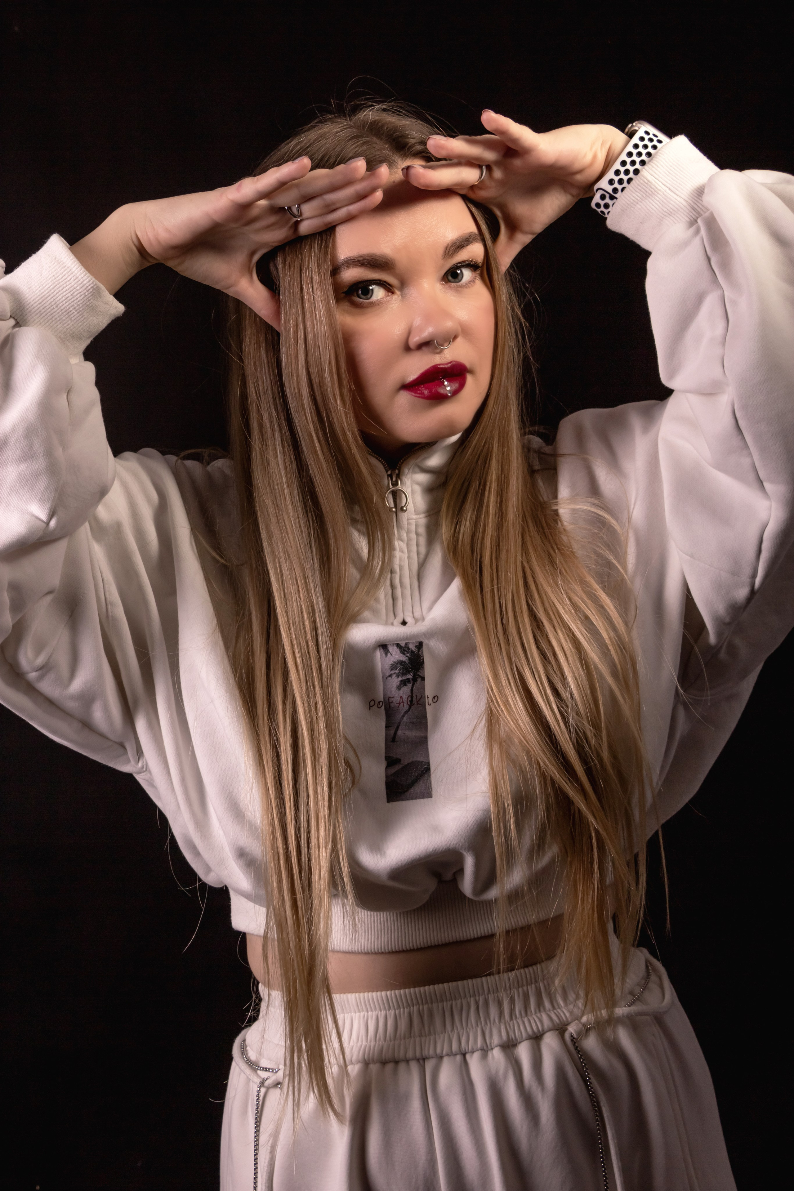 STUDIO PHOTO SHOOTING. Уличный и студийный фотограф в Краснодаре