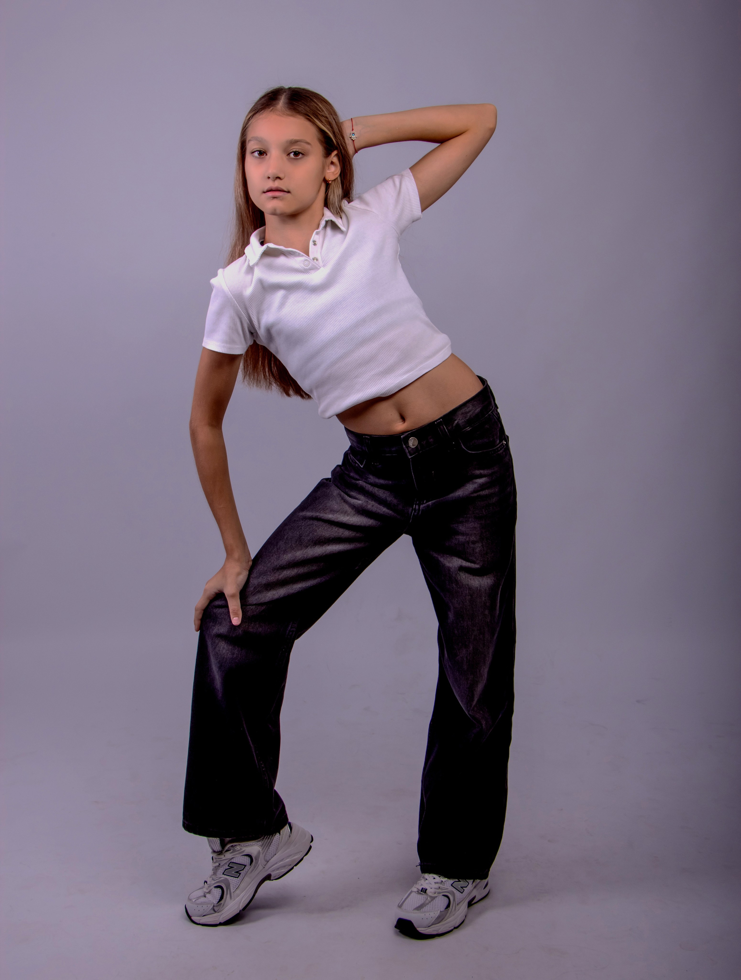 KIDS STUDO PHOTO SHOOTING