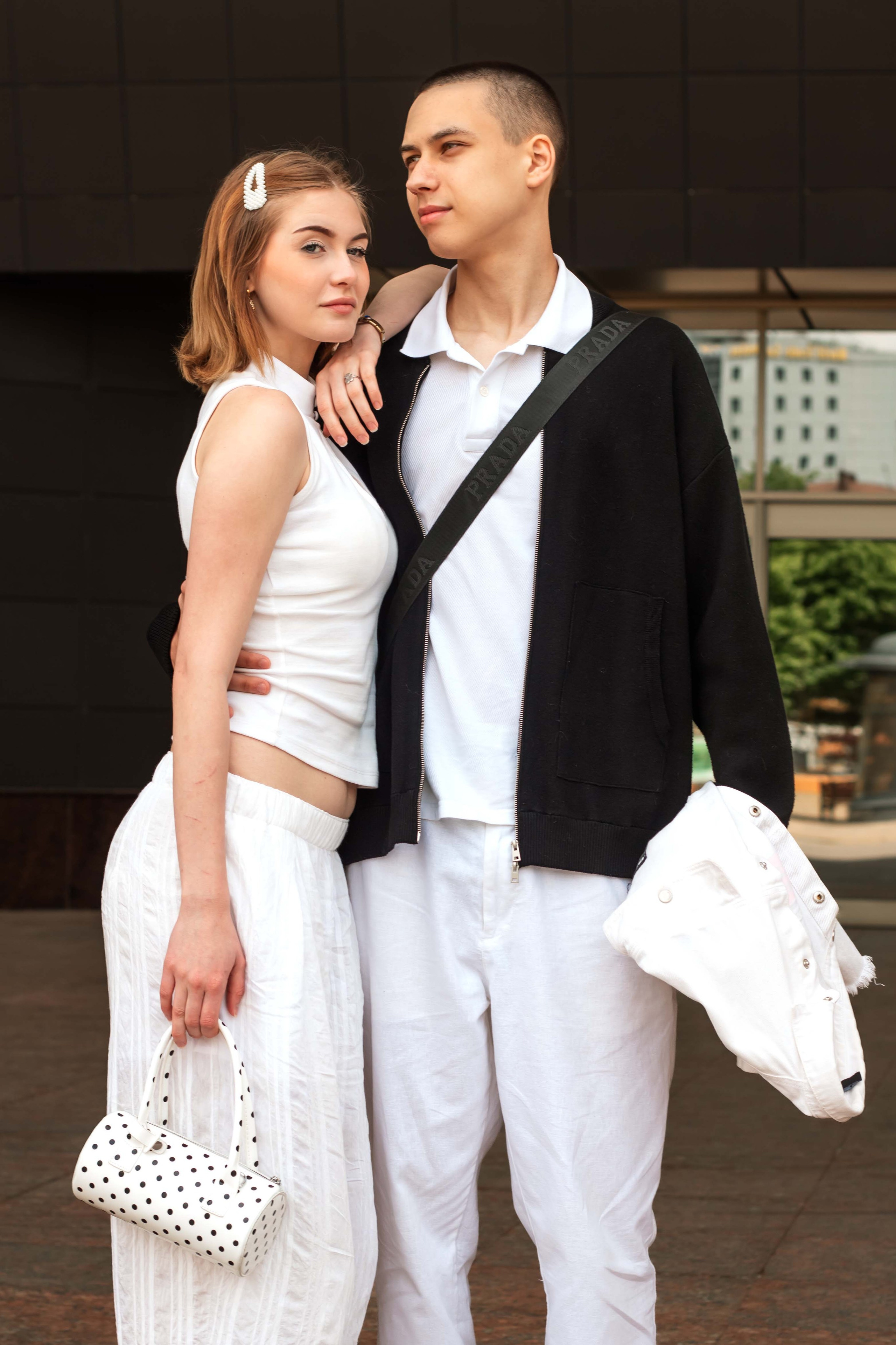 Love story