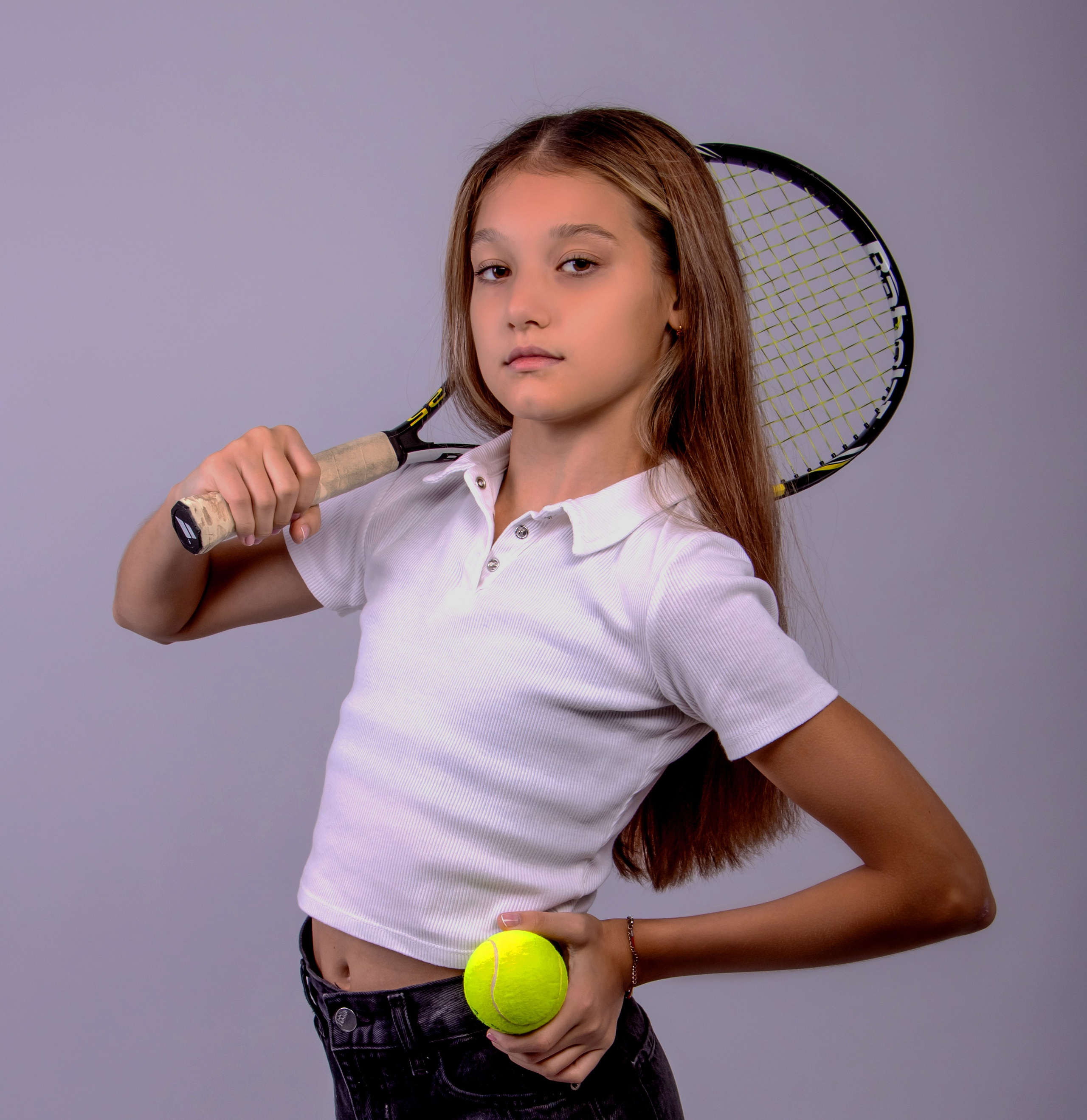 KIDS STUDO PHOTO SHOOTING
