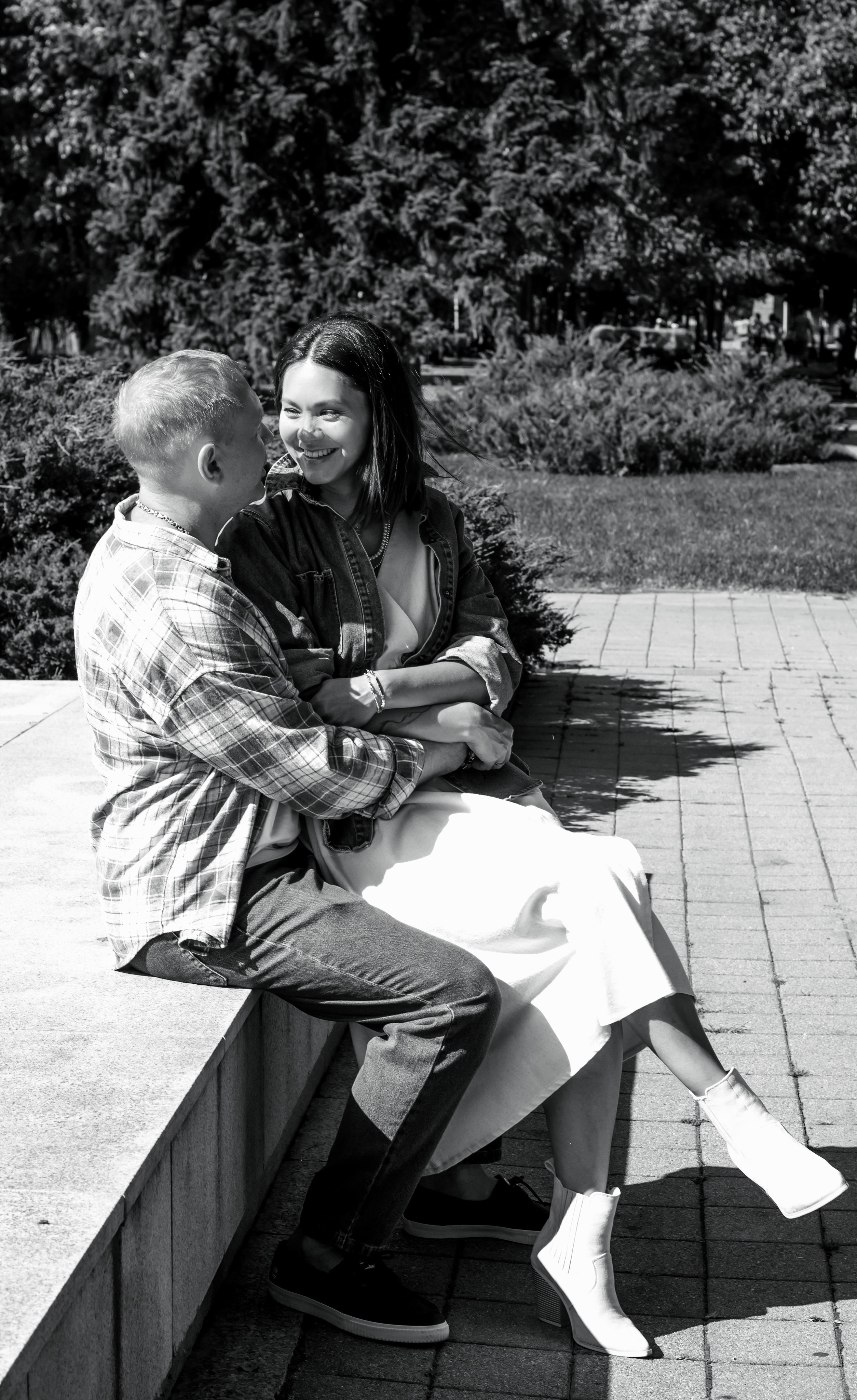 LOVE STORY